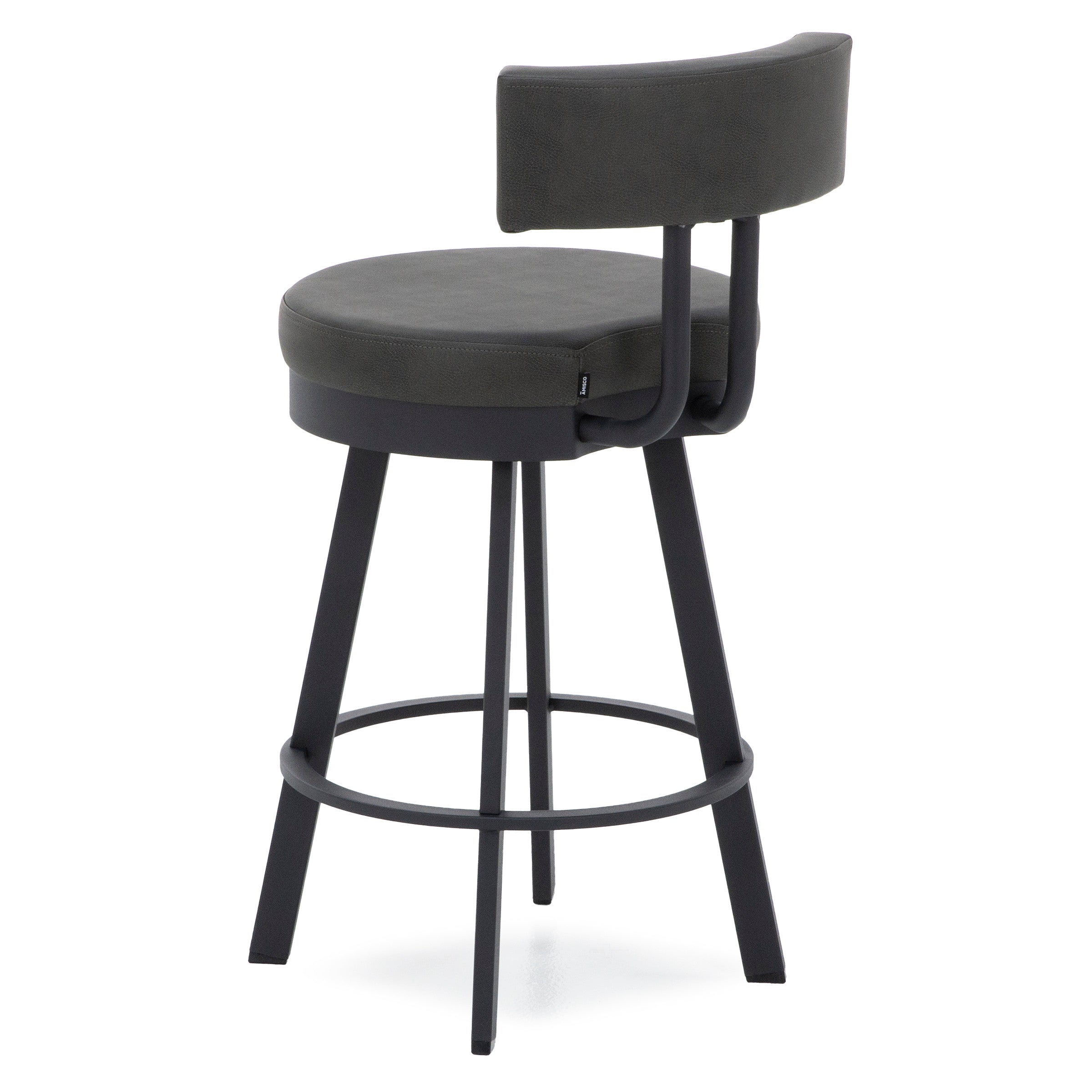 Barry 26" Swivel Stool
