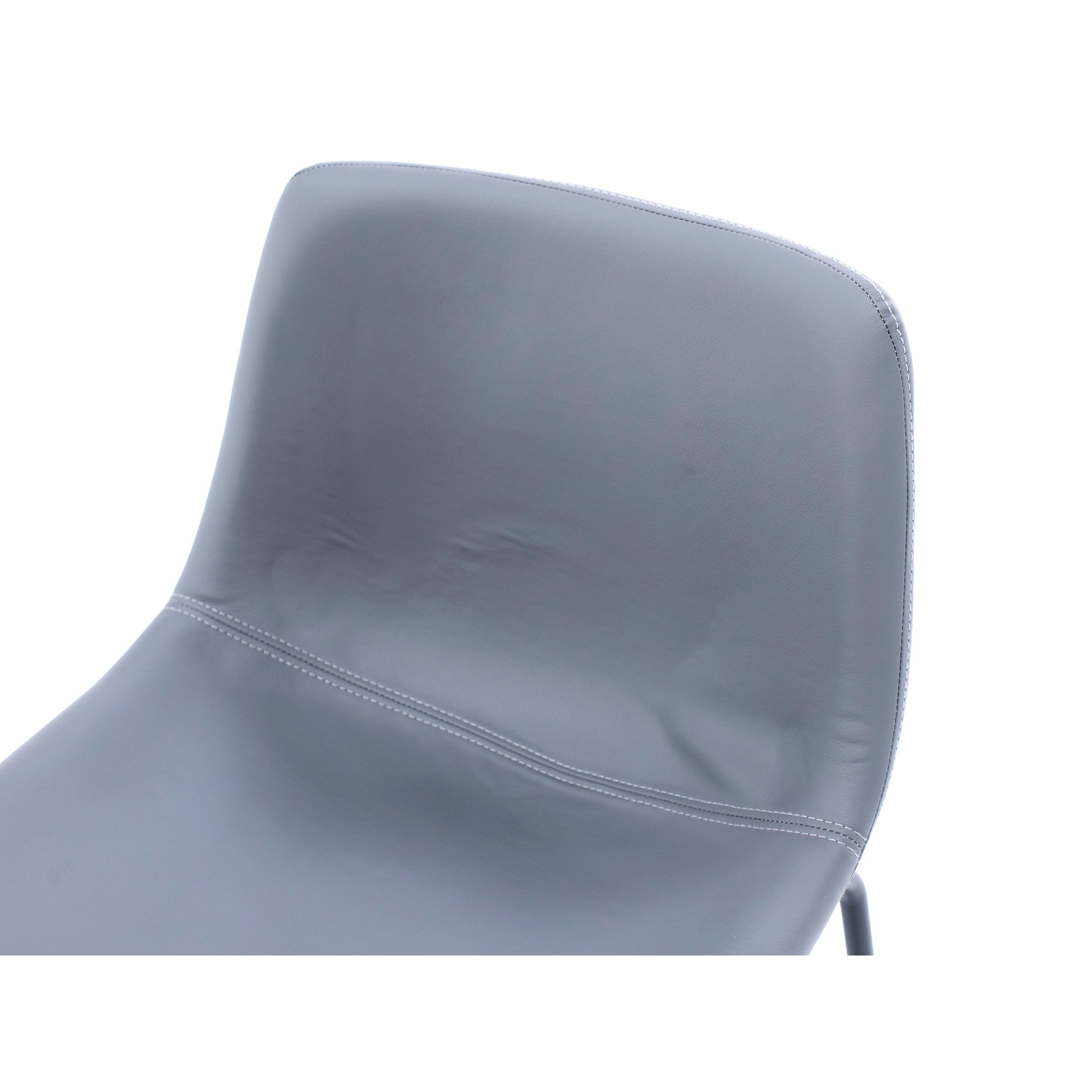 Leigh Upholstered Stool