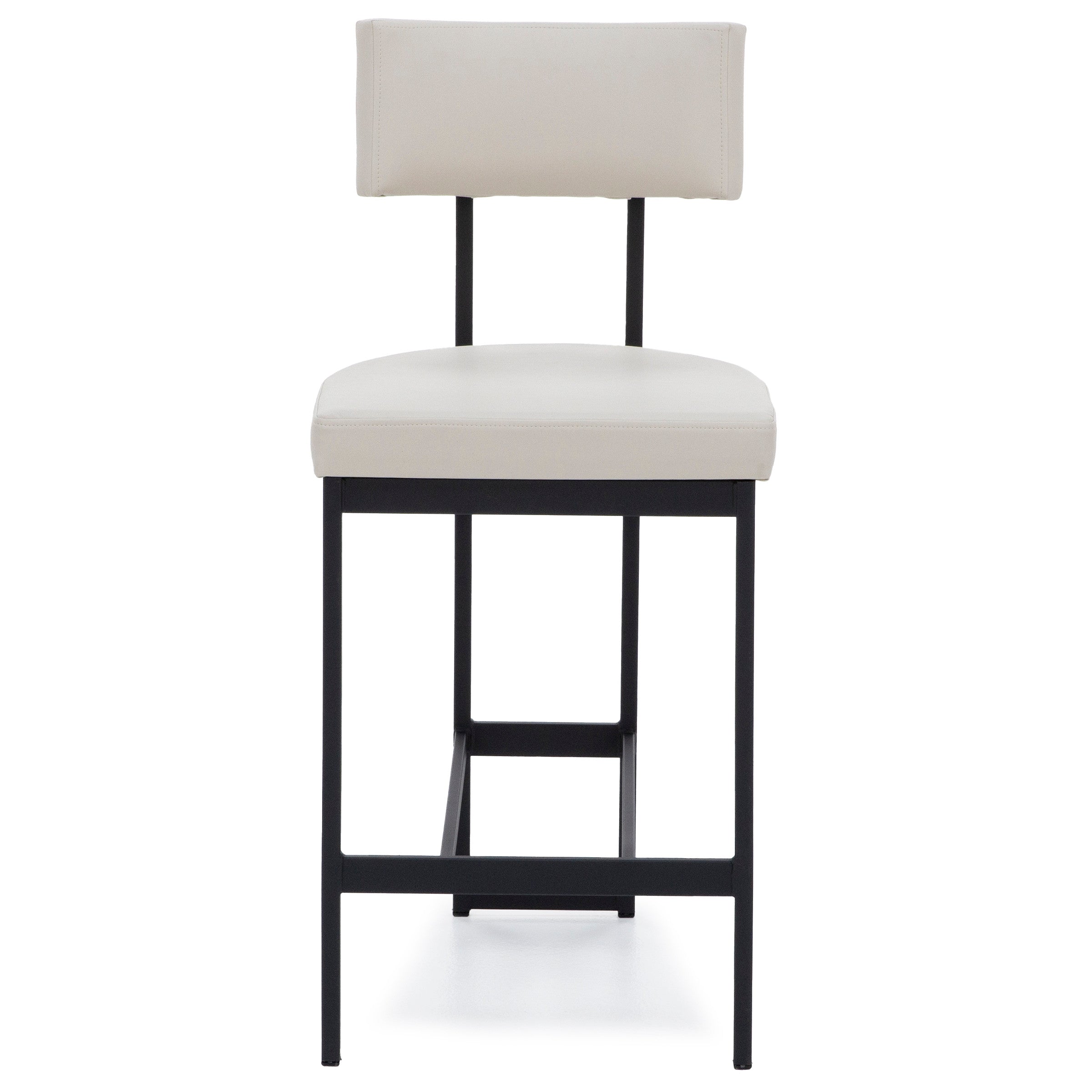Lucas 26" Stool