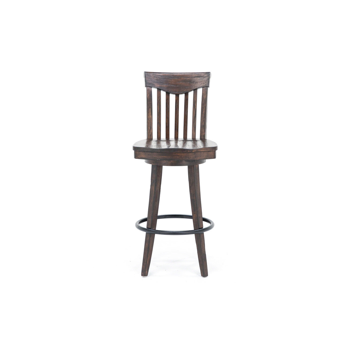 Gettysburg 30" Swivel Stool