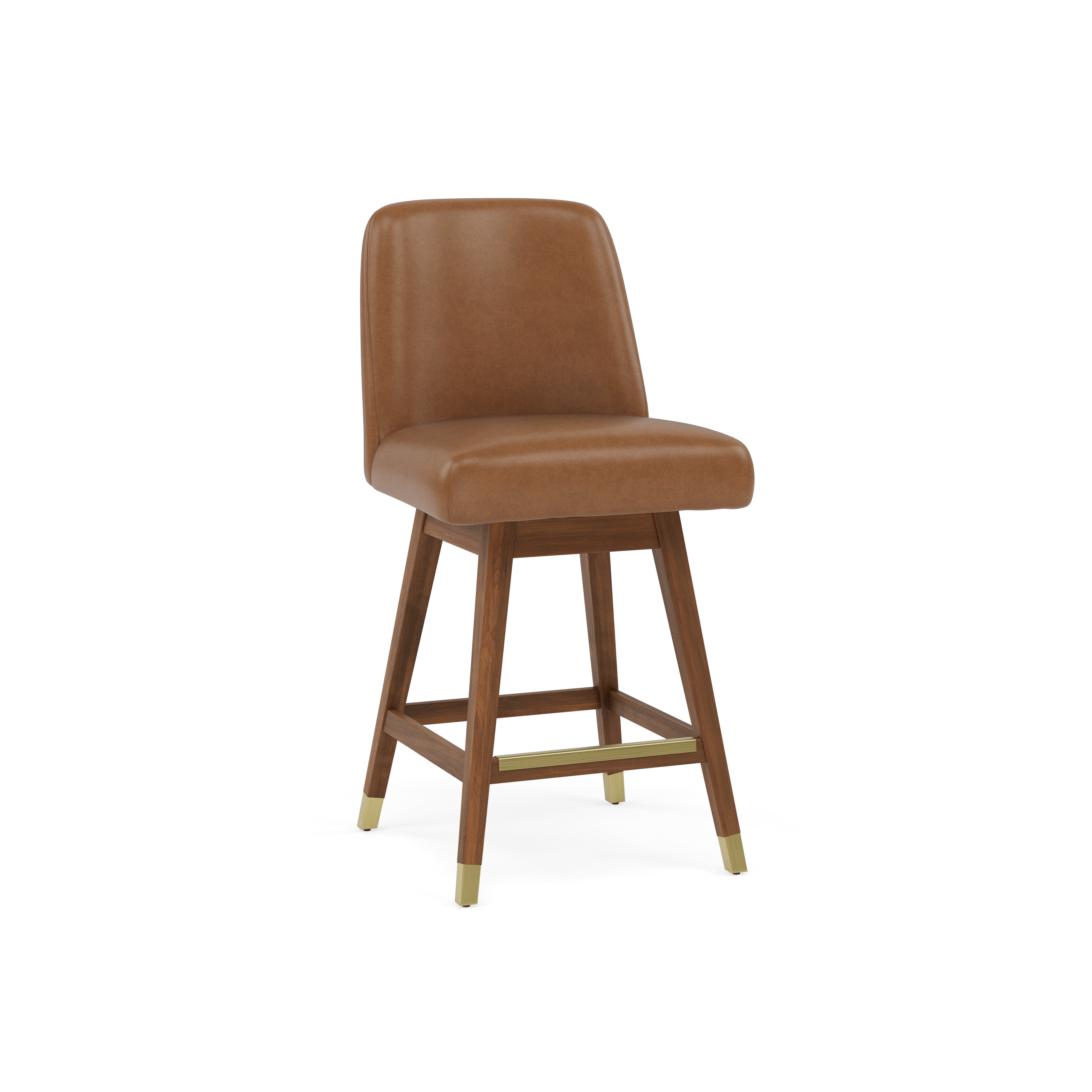 Amelia Swivel Stool