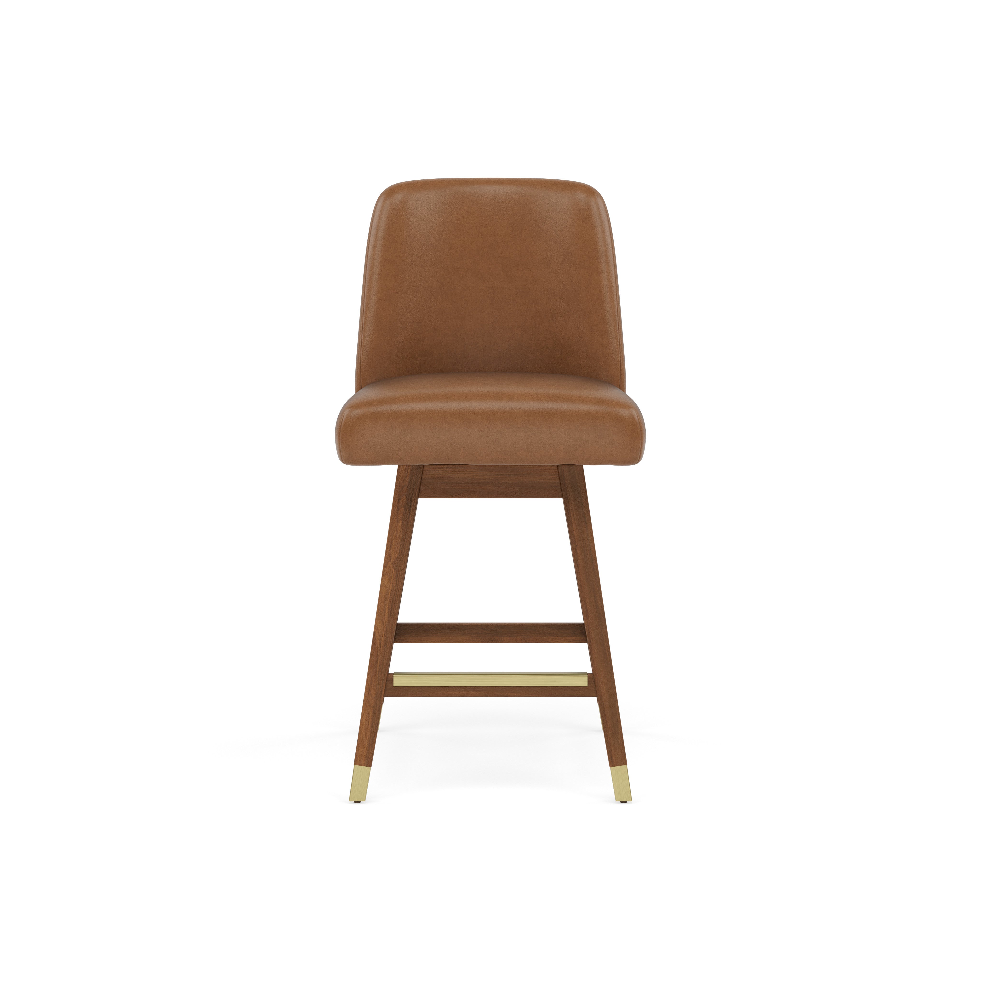 Amelia Swivel Stool
