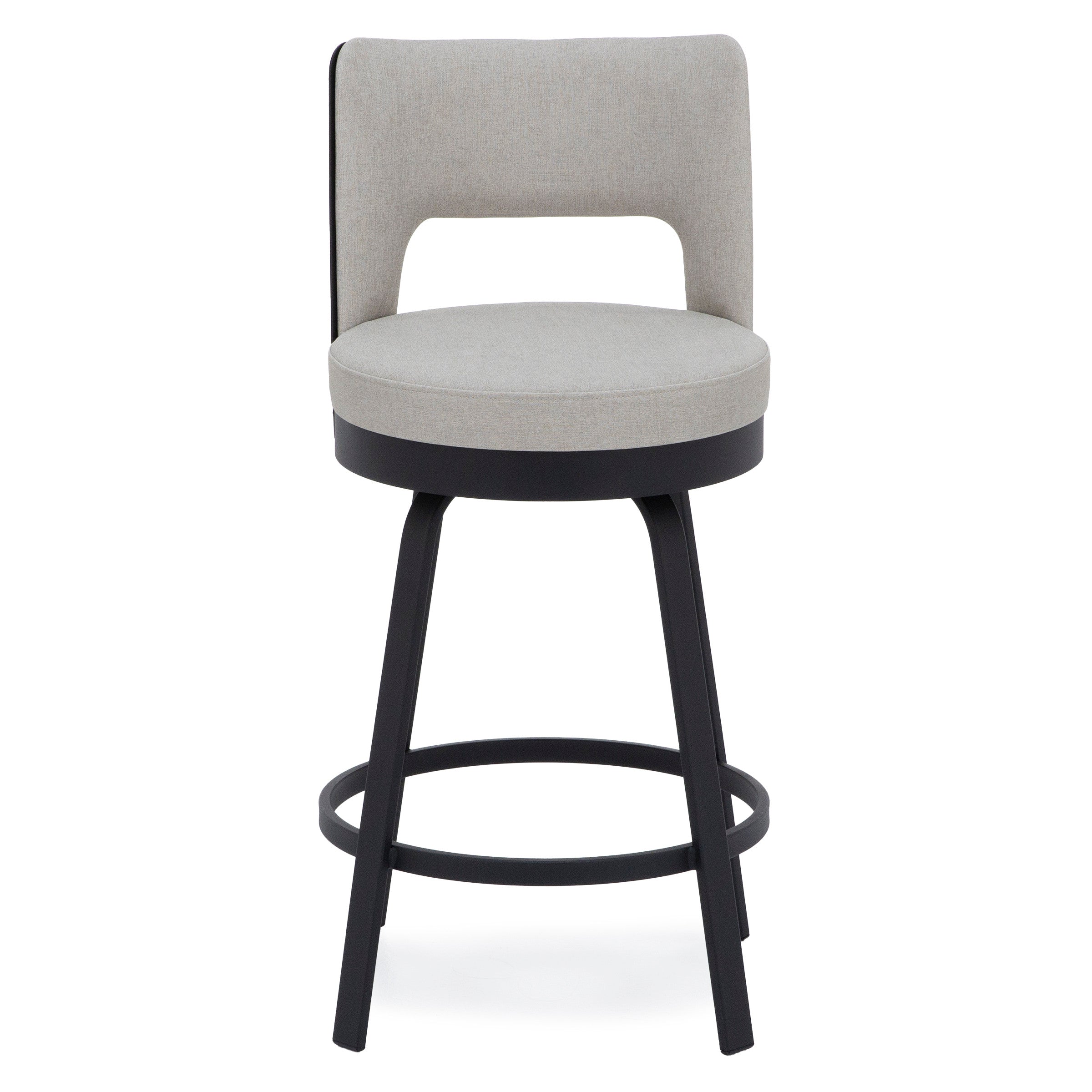 Brock 26" Swivel Stool