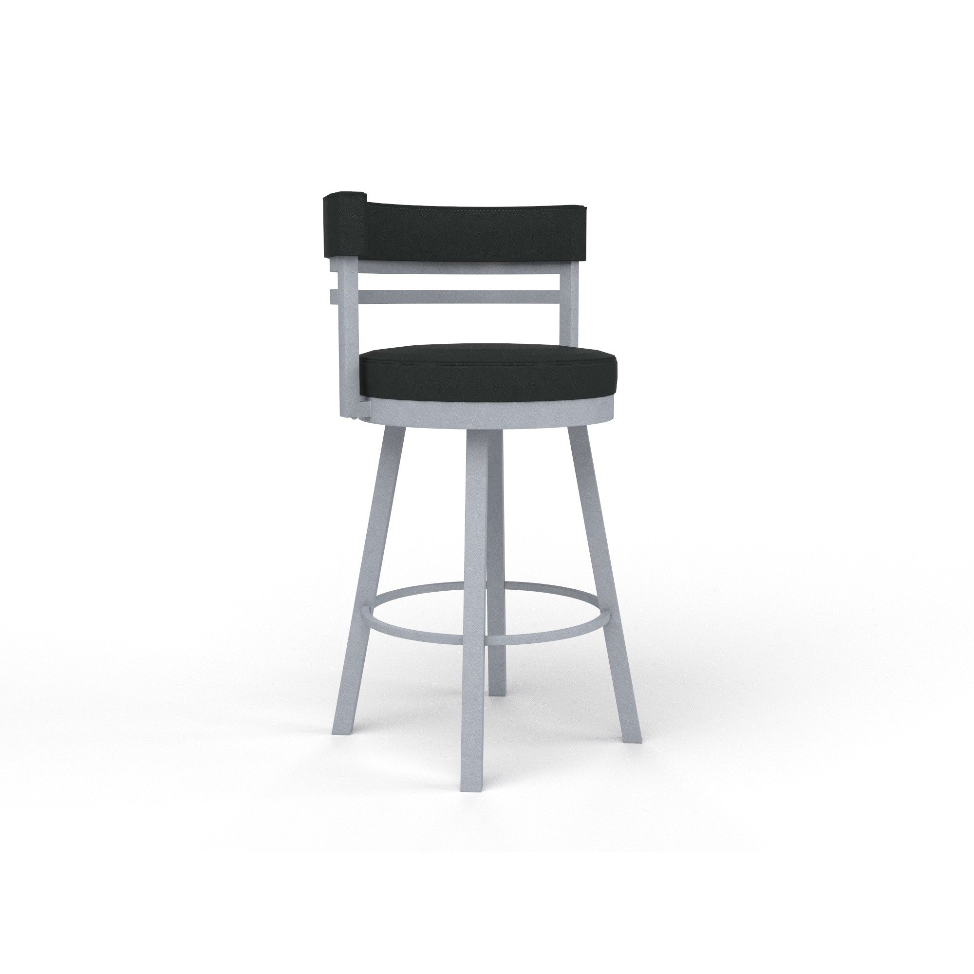 Ronny 26" Swivel Barstool