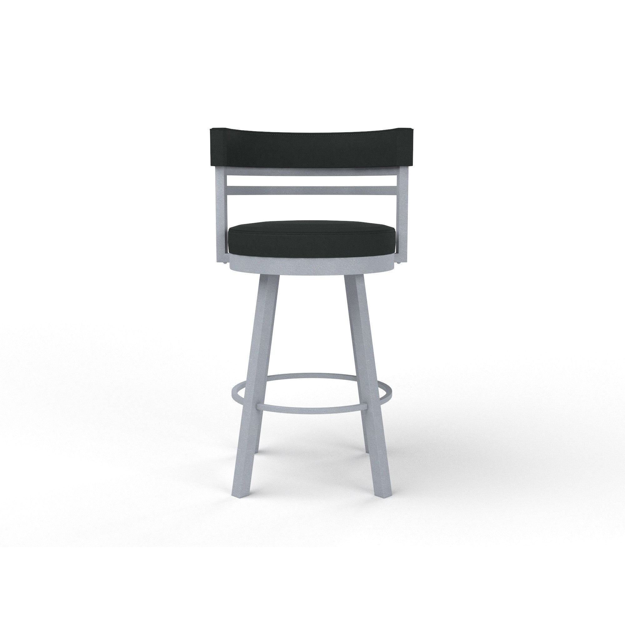 Ronny 26" Swivel Barstool