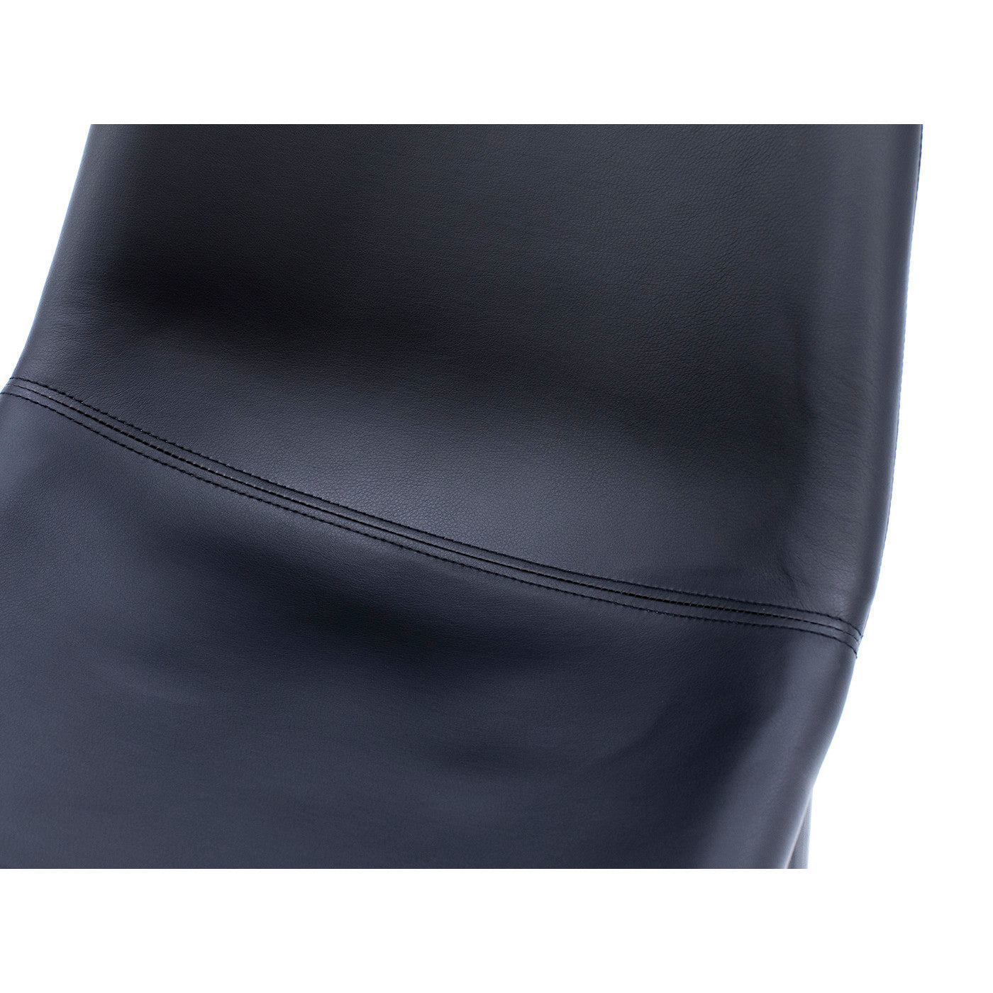 Leigh Upholstered Stool
