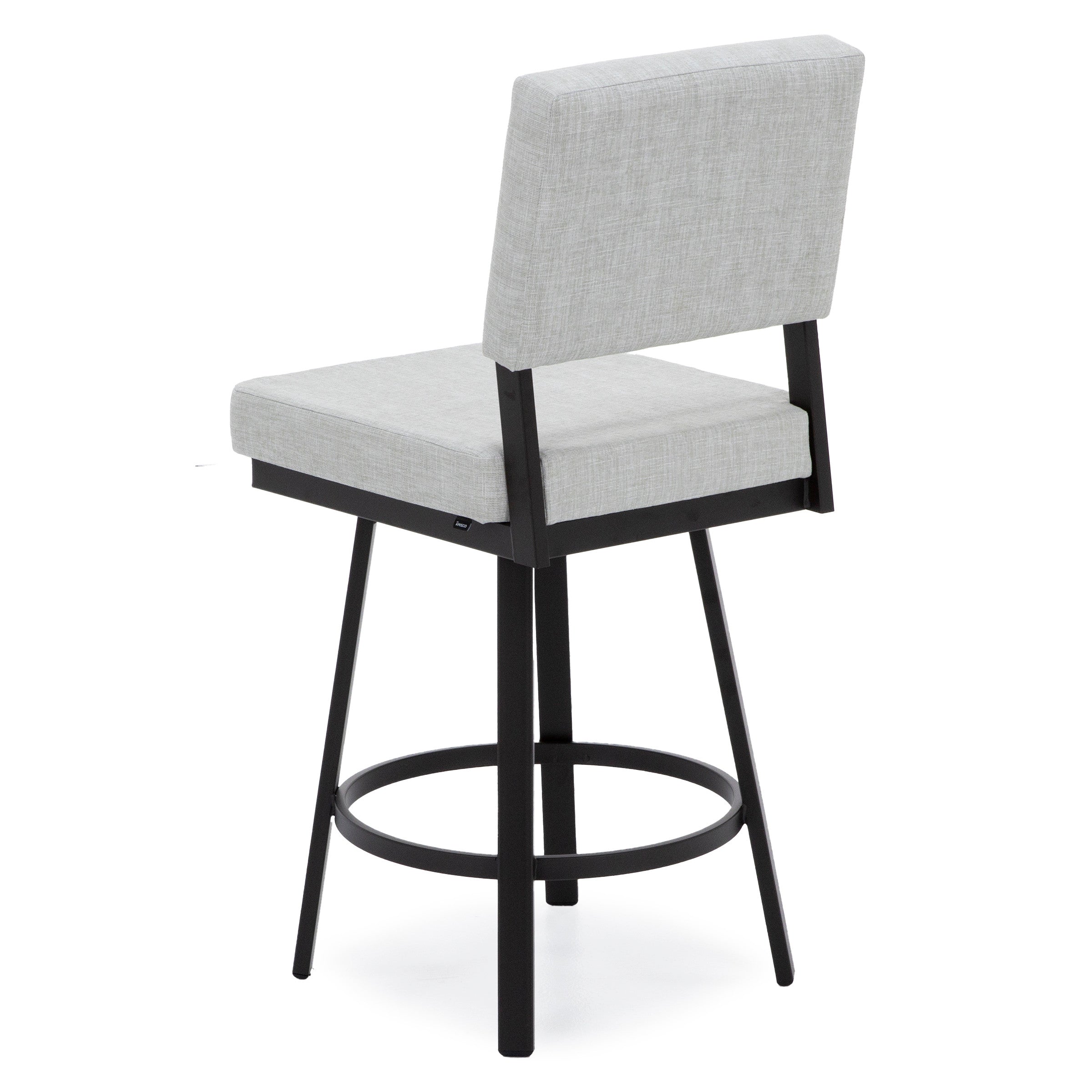 Mathilde 26" Swivel Stool