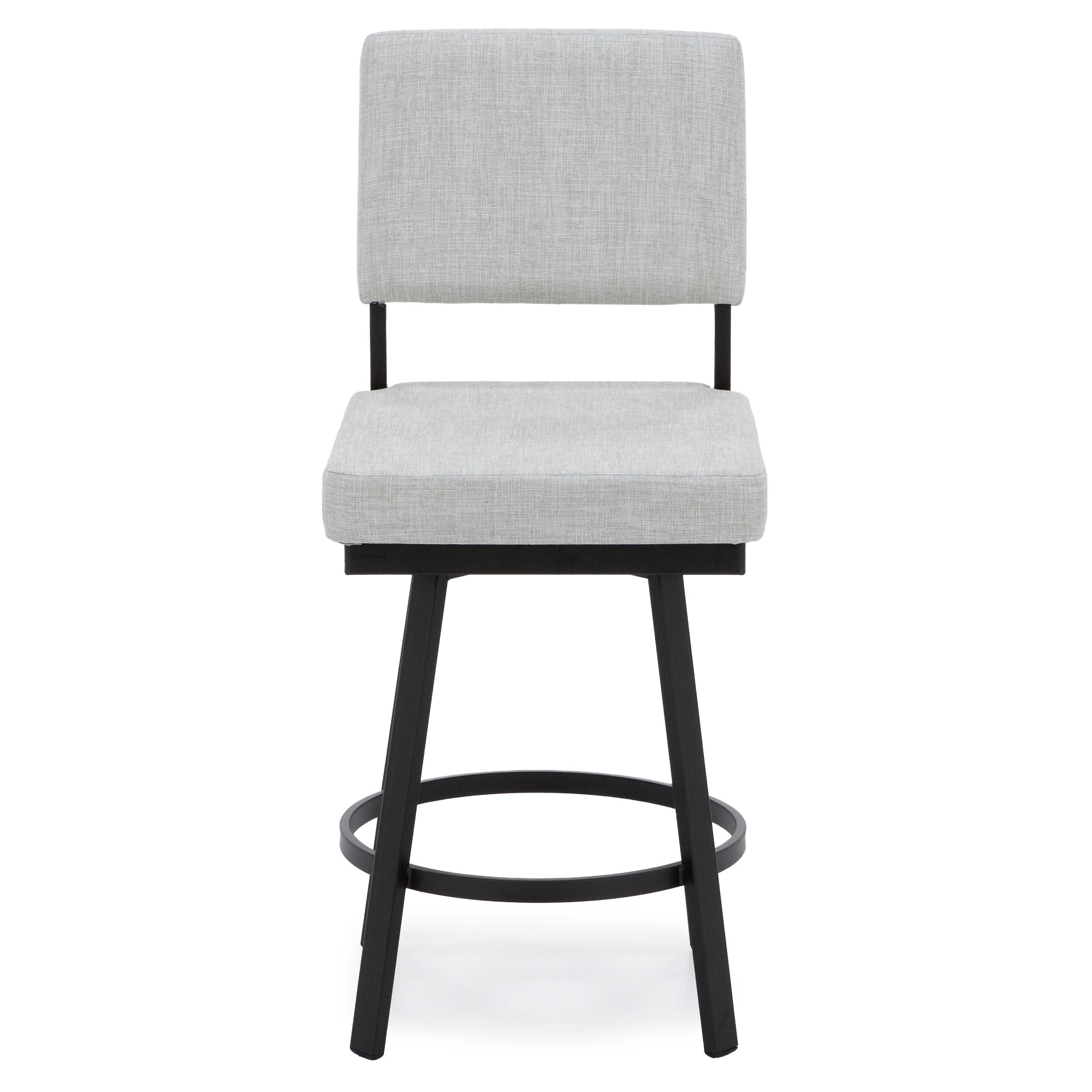 Mathilde 26" Swivel Stool