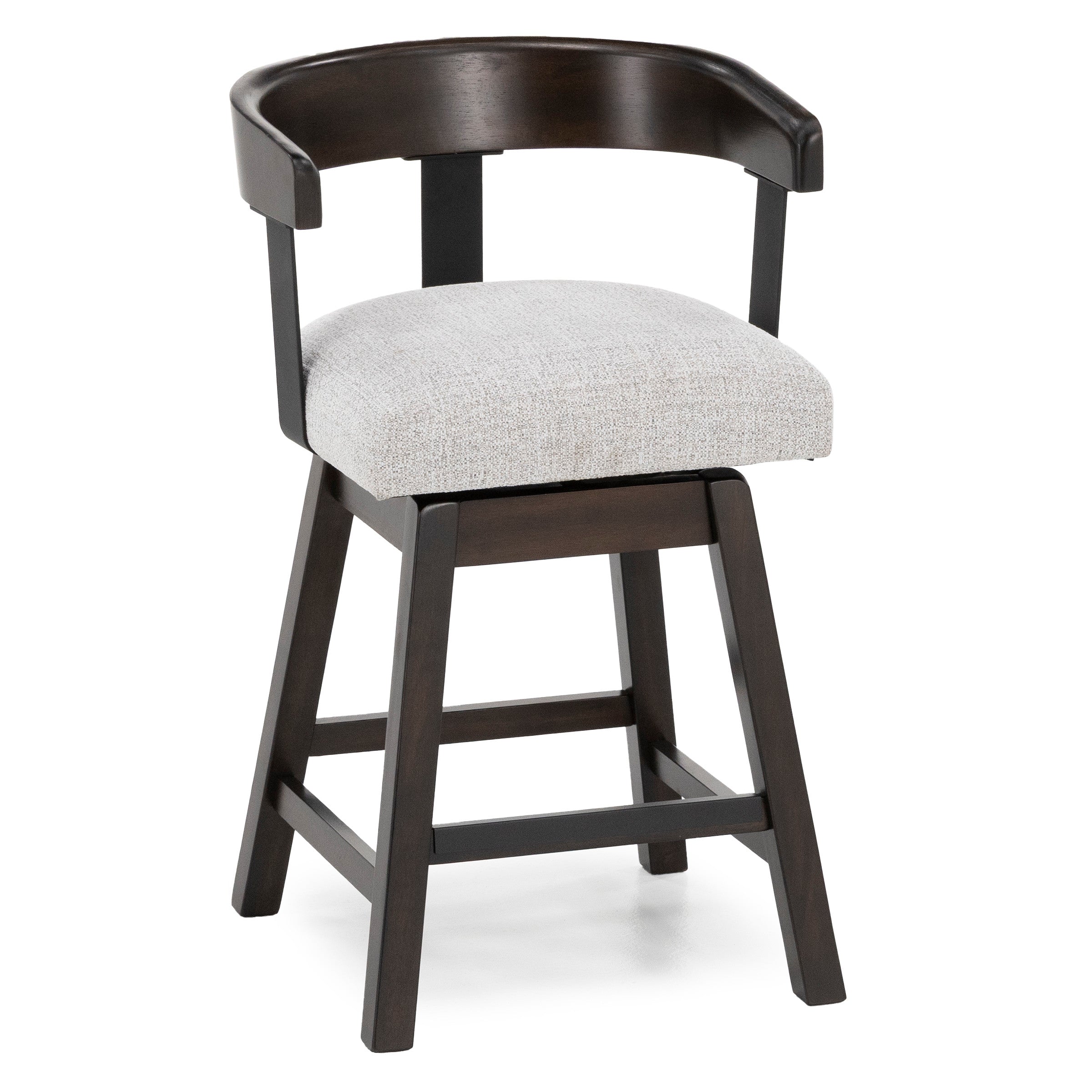 Ryan 25" Counter Swivel Stool