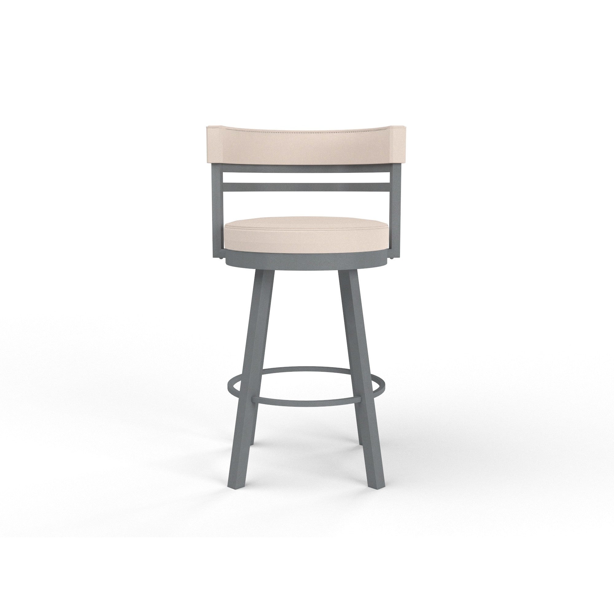 Ronny 26" Swivel Barstool