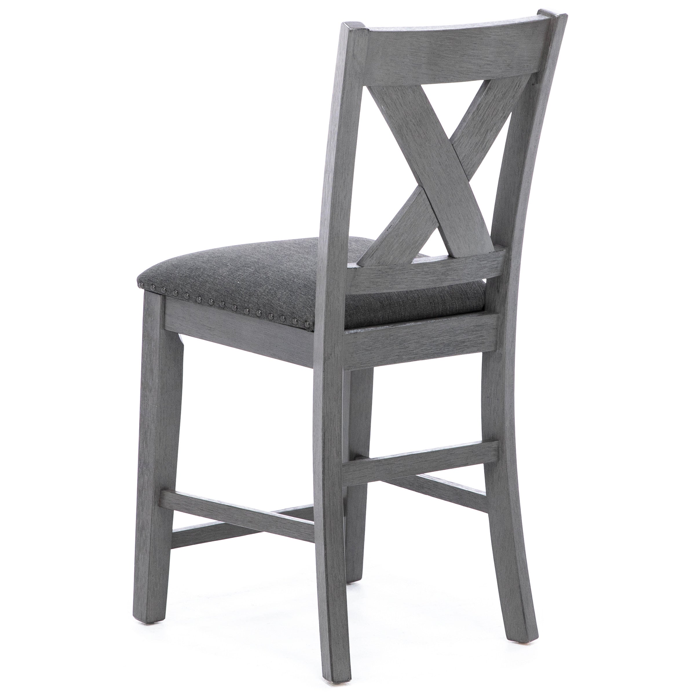 Carter 24" Counter X Back Stool