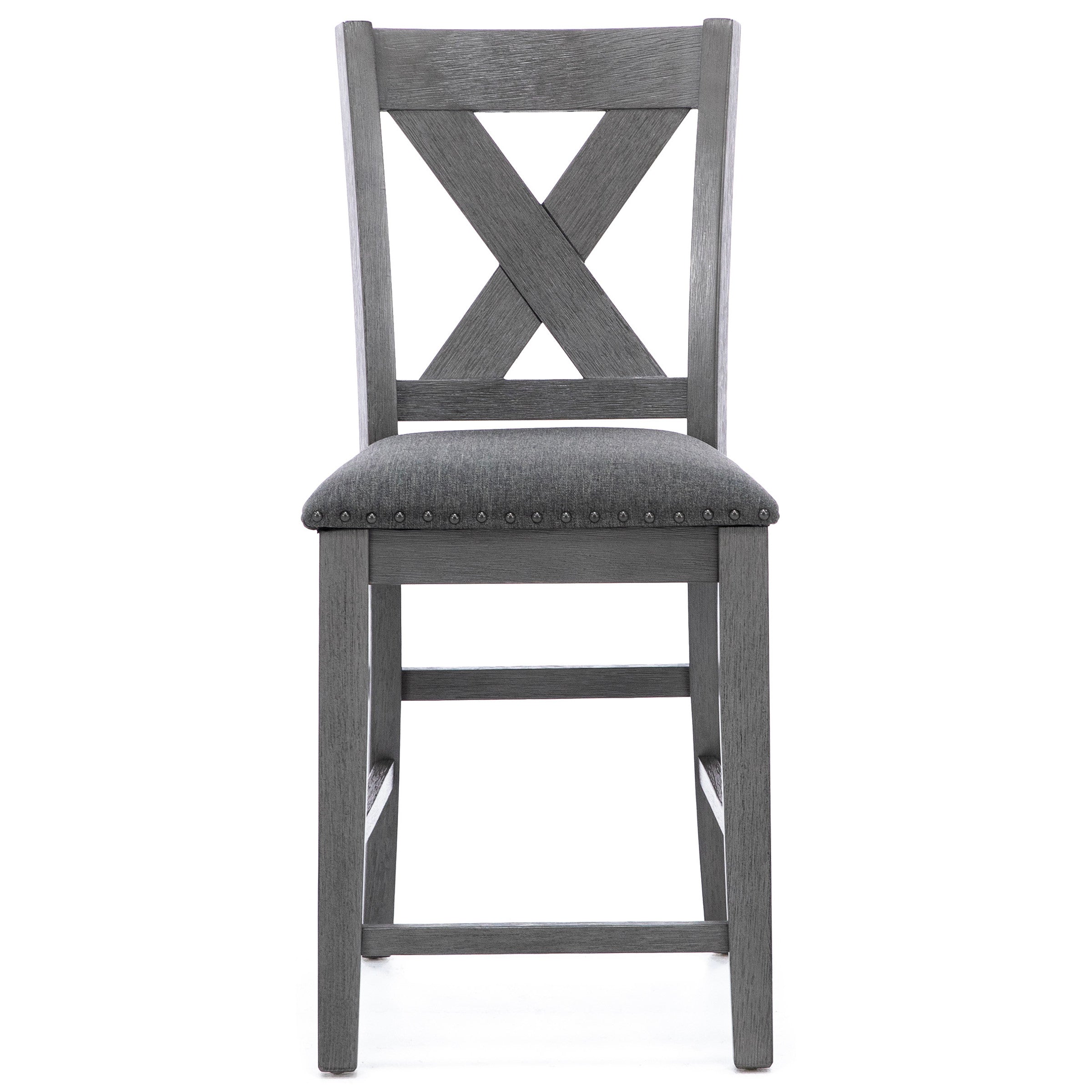 Carter 24" Counter X Back Stool