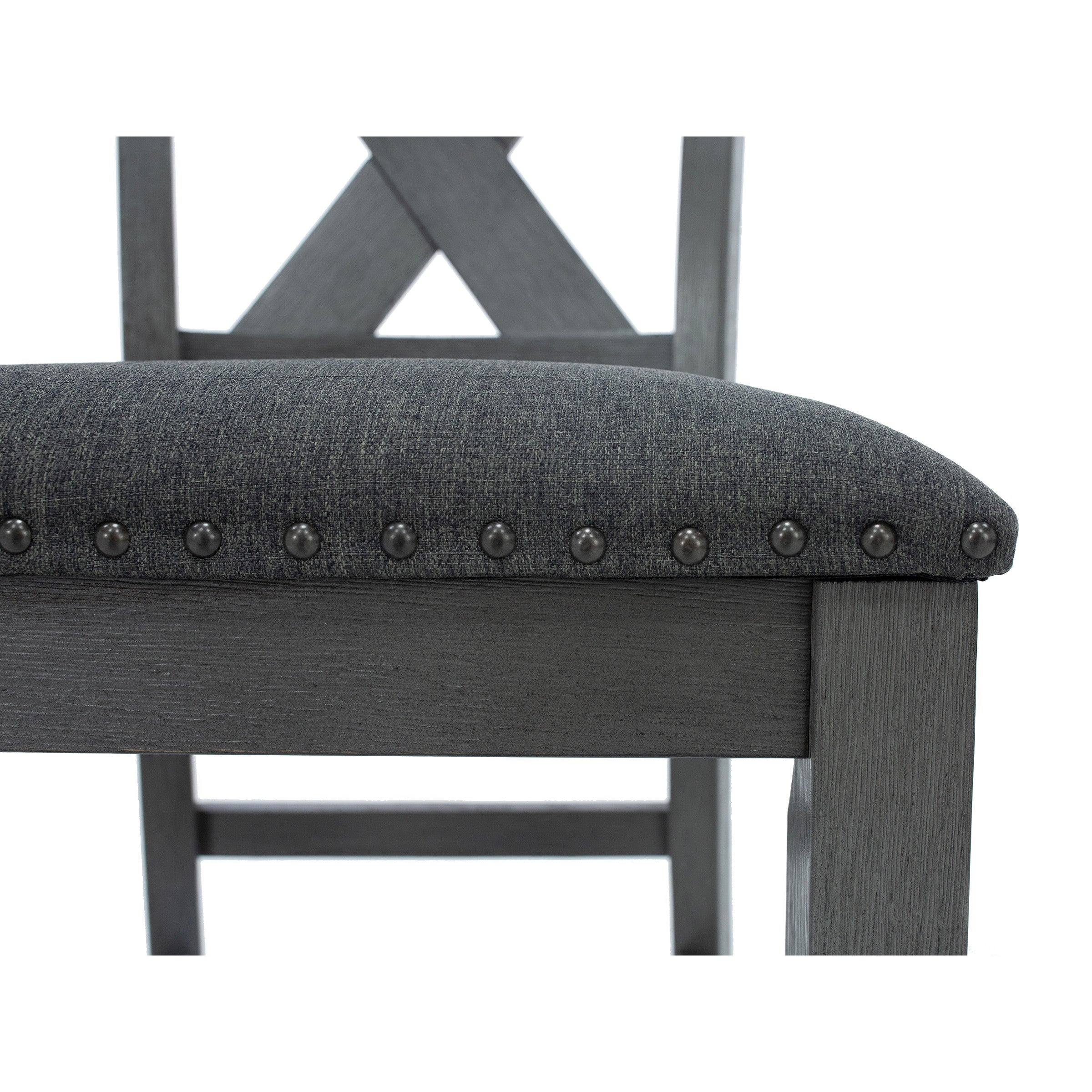 Carter 24" Counter X Back Stool