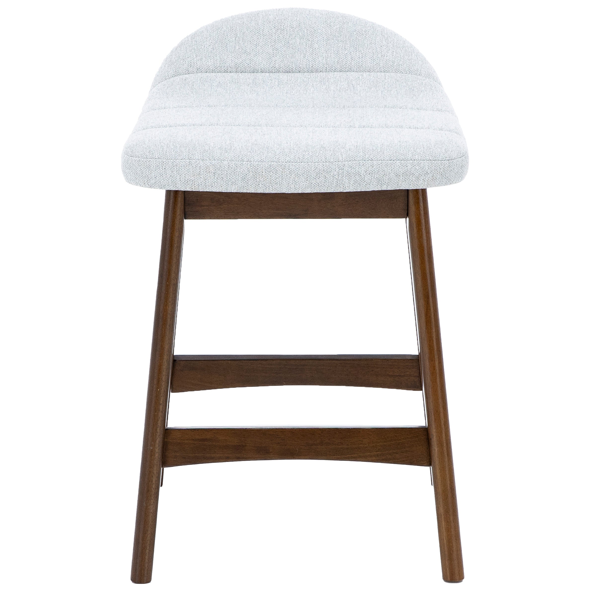 Emma Upholstered Counter Stool