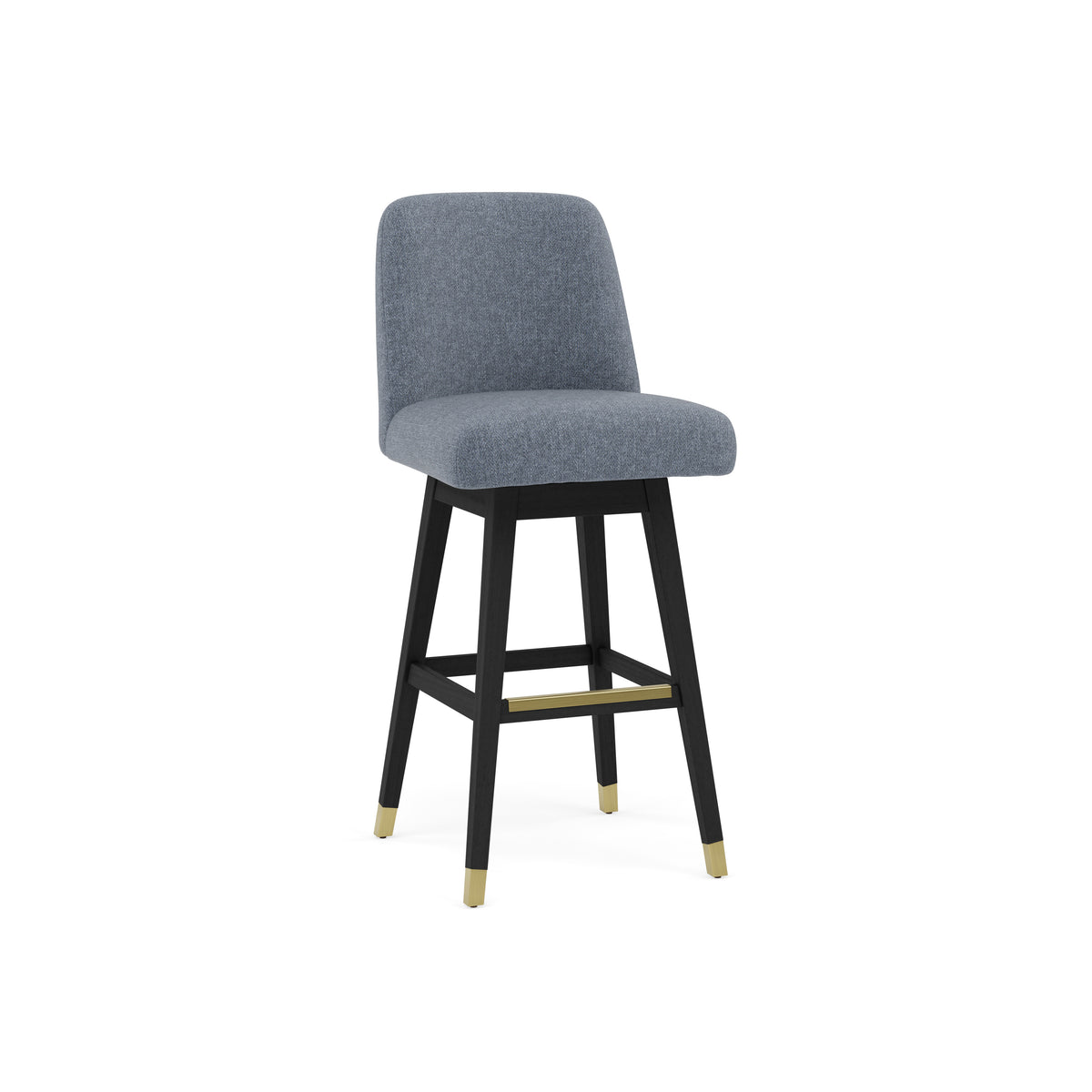 Amelia Swivel Stool