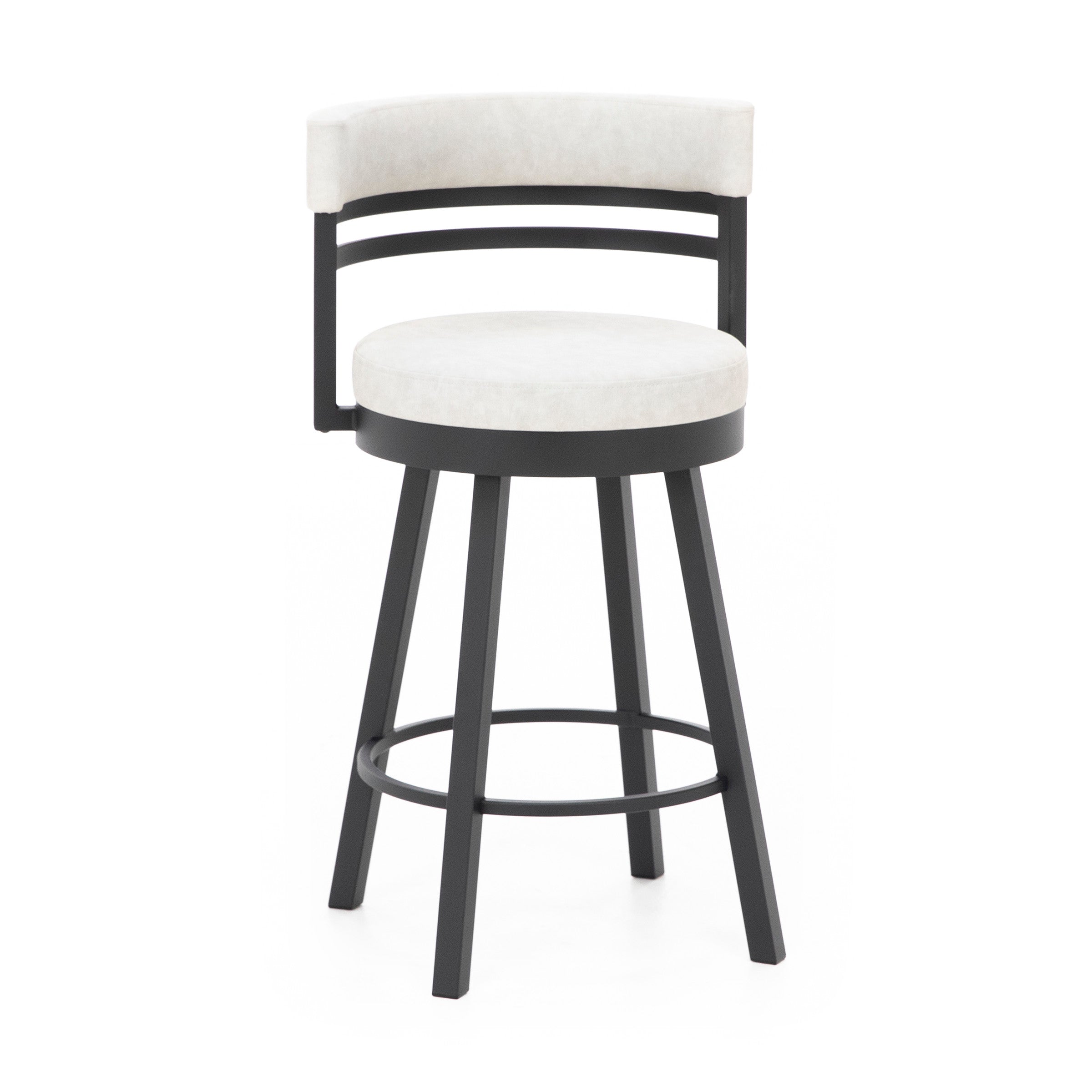 Ronny 26" Swivel Barstool