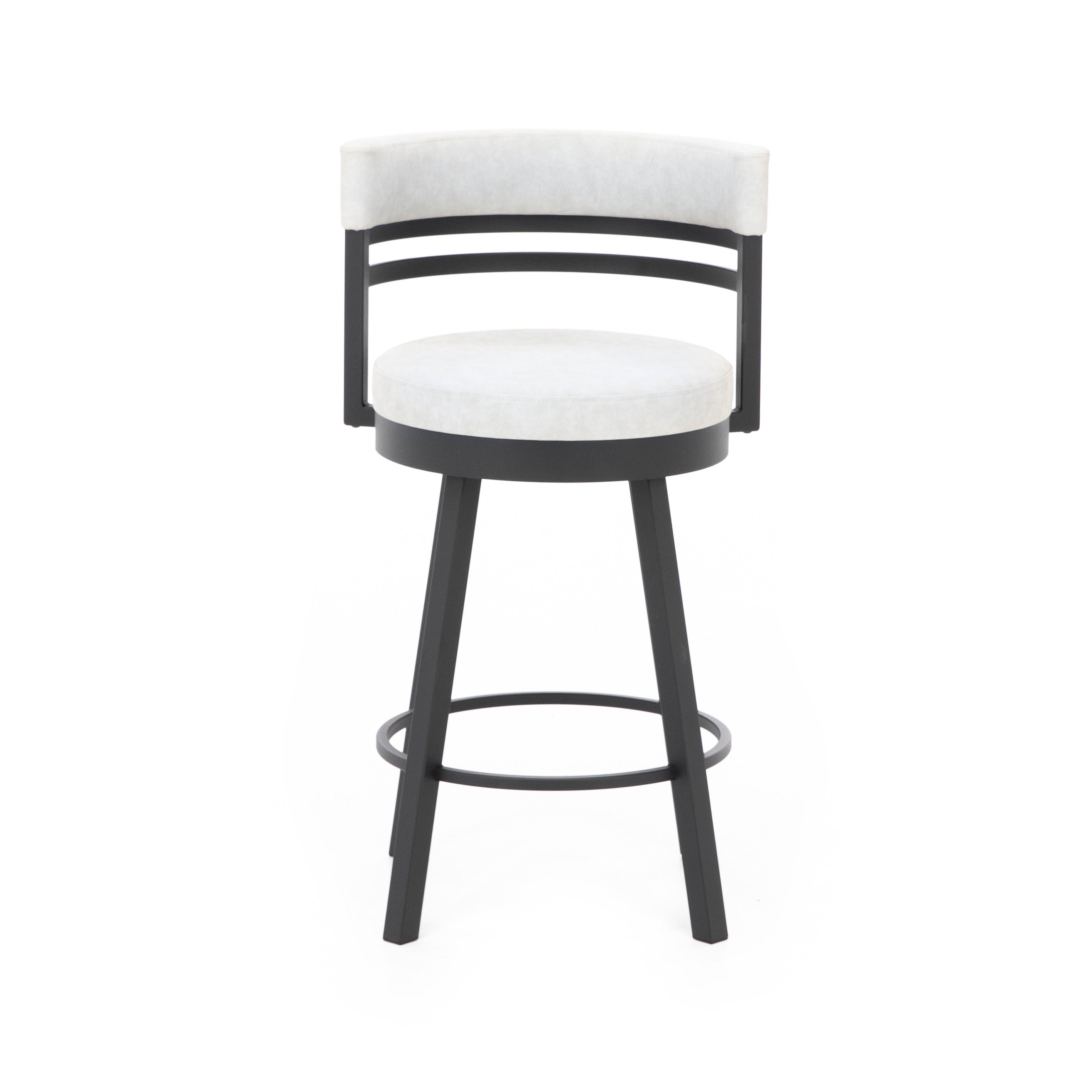 Ronny 26" Swivel Barstool