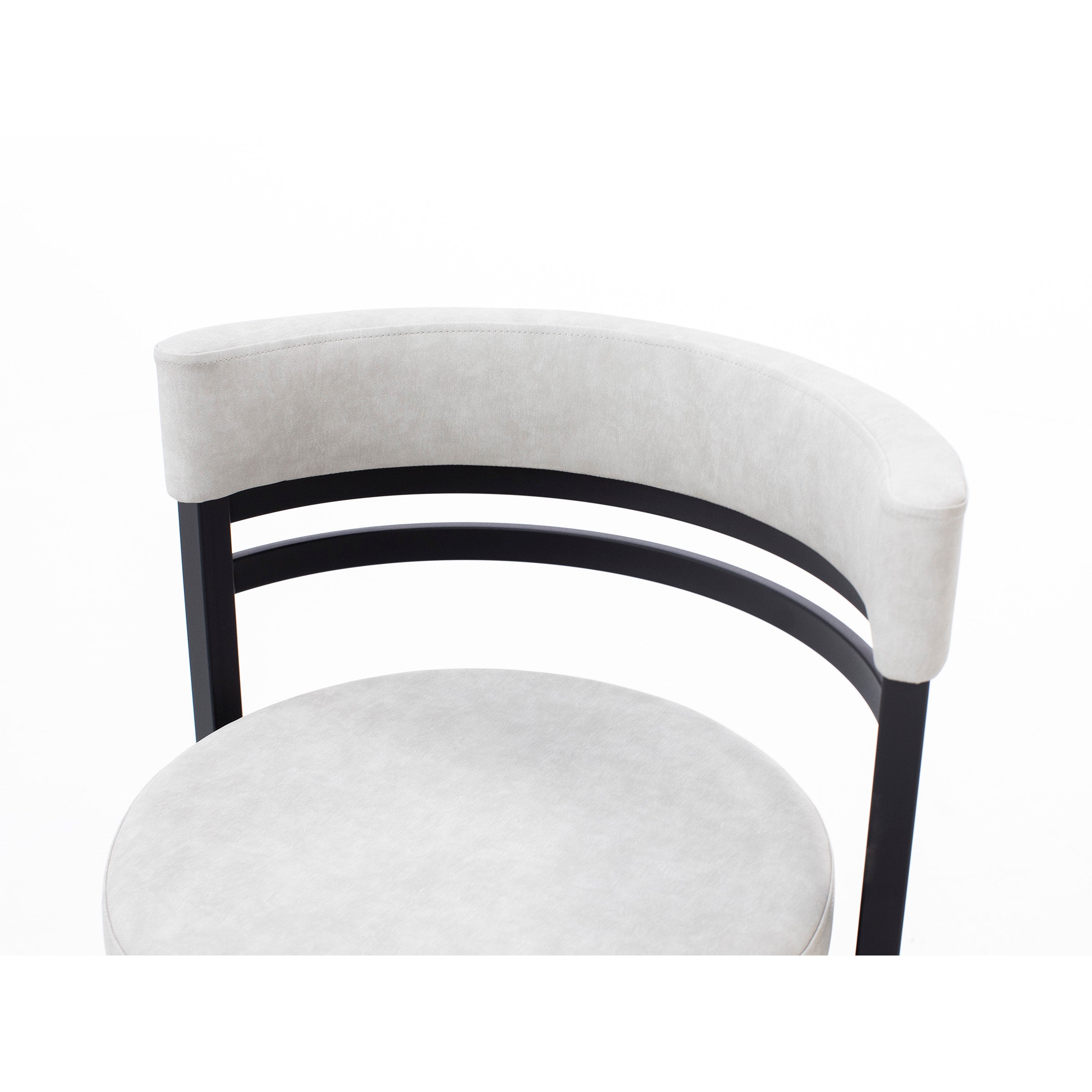 Ronny 26" Swivel Barstool
