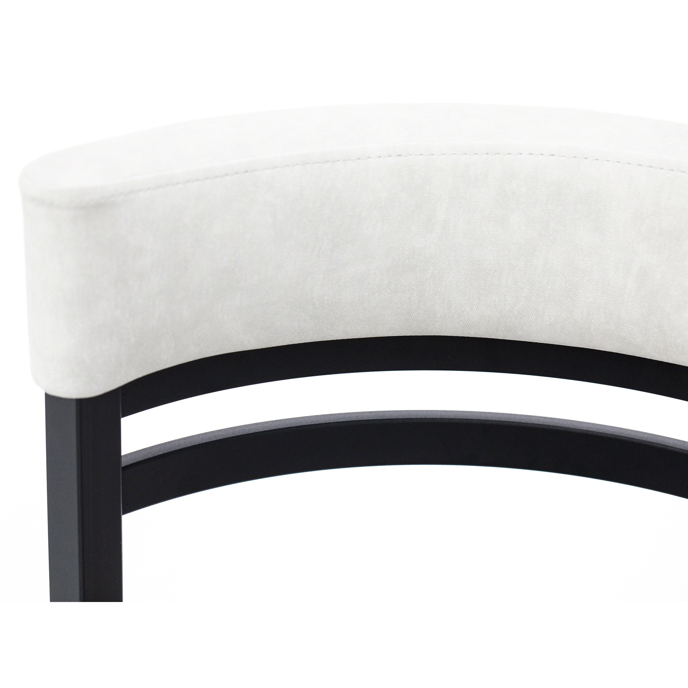 Ronny 26" Swivel Barstool