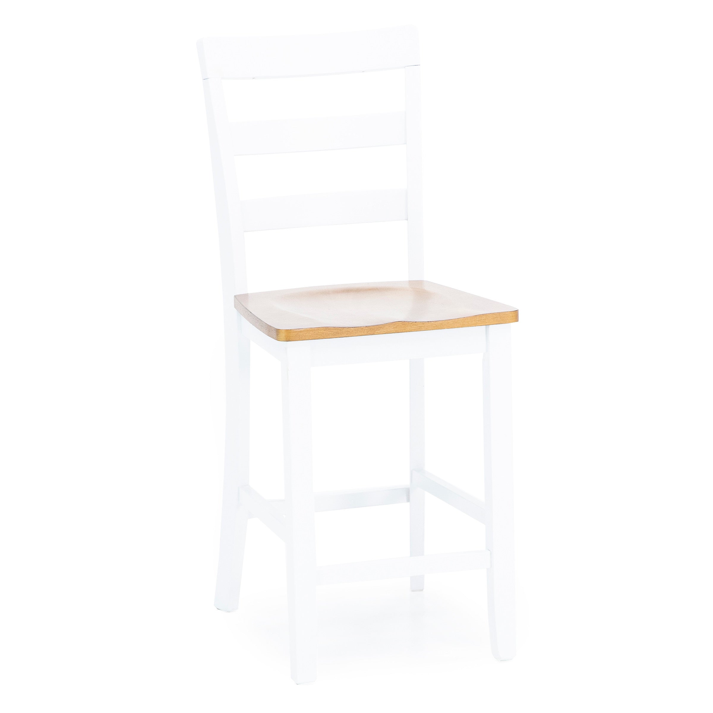 Caden 24" Counter Ladder Back Stools