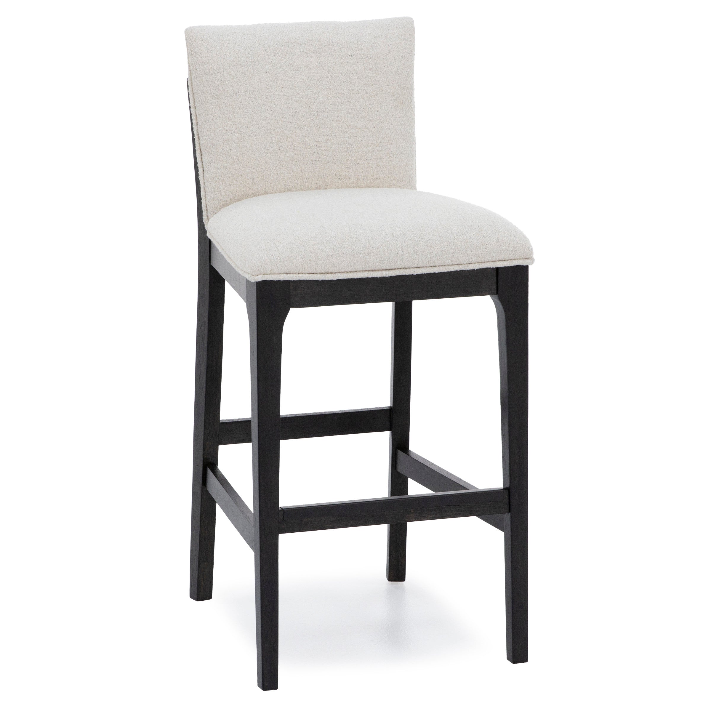 Lincoln 30" Upholstered Barstool