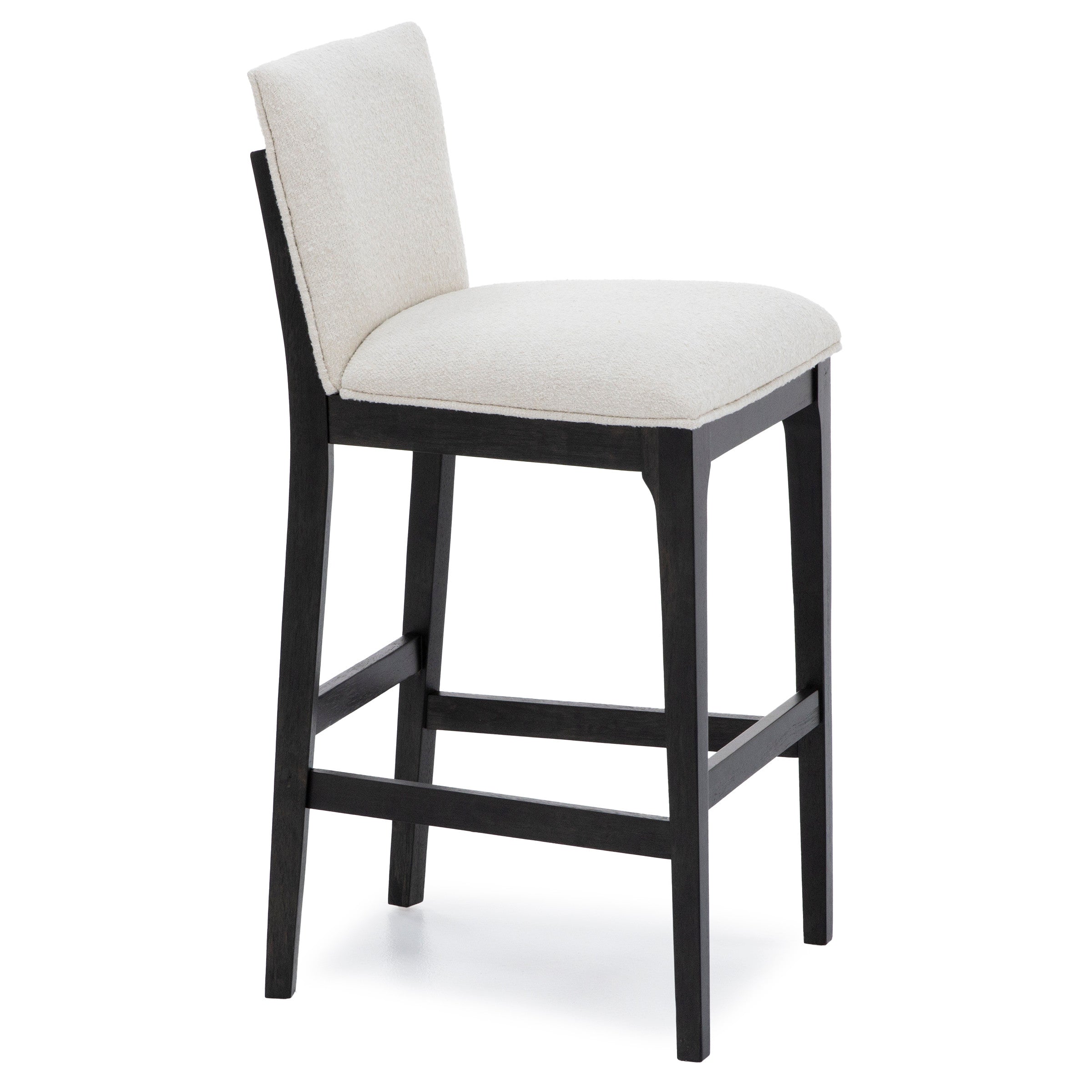 Lincoln 30" Upholstered Barstool