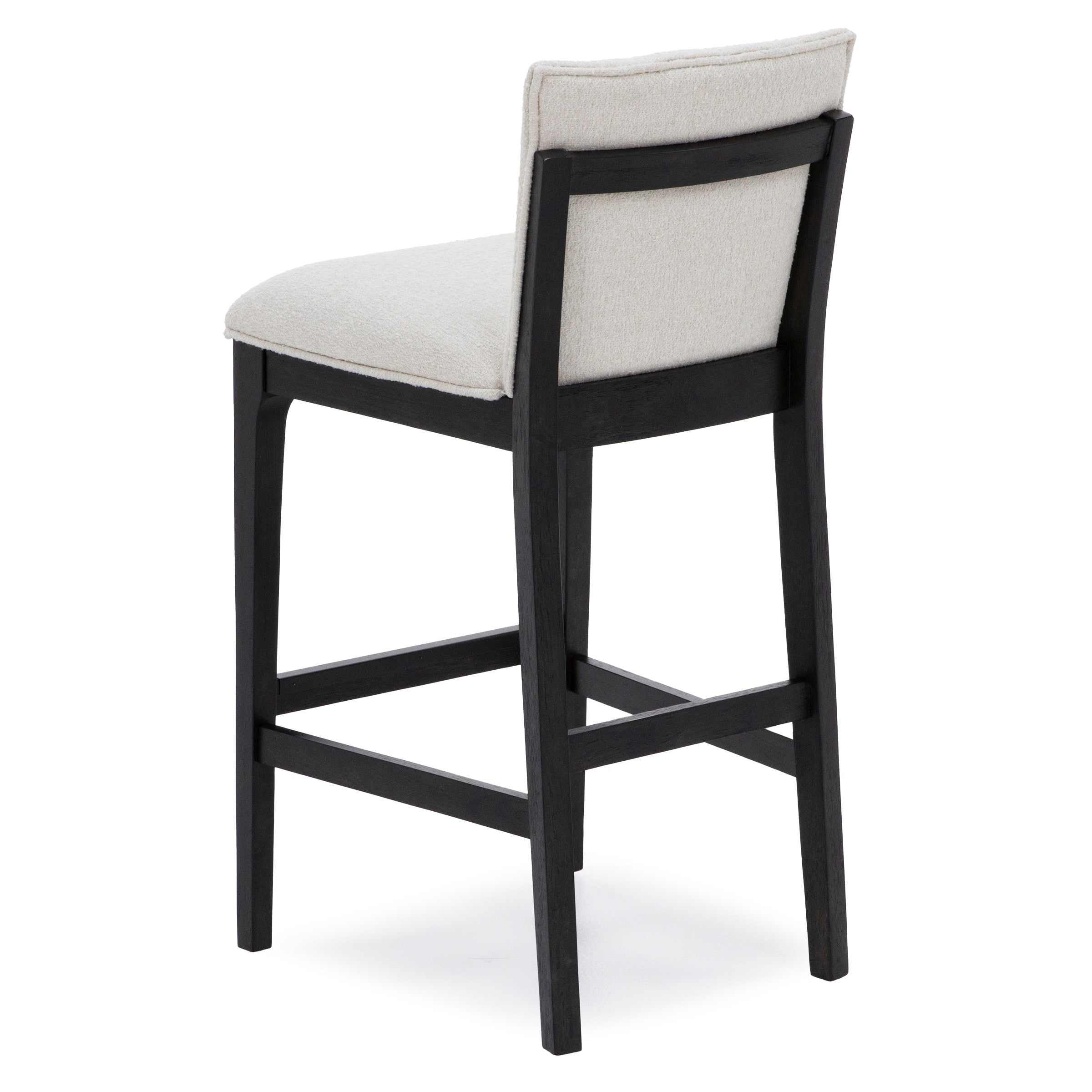 Lincoln 30" Upholstered Barstool
