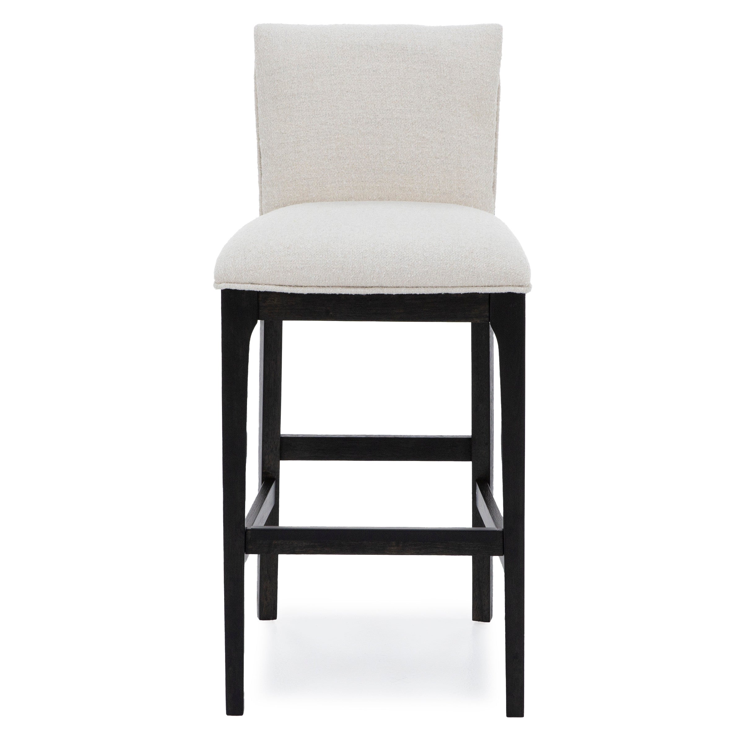 Lincoln 30" Upholstered Barstool
