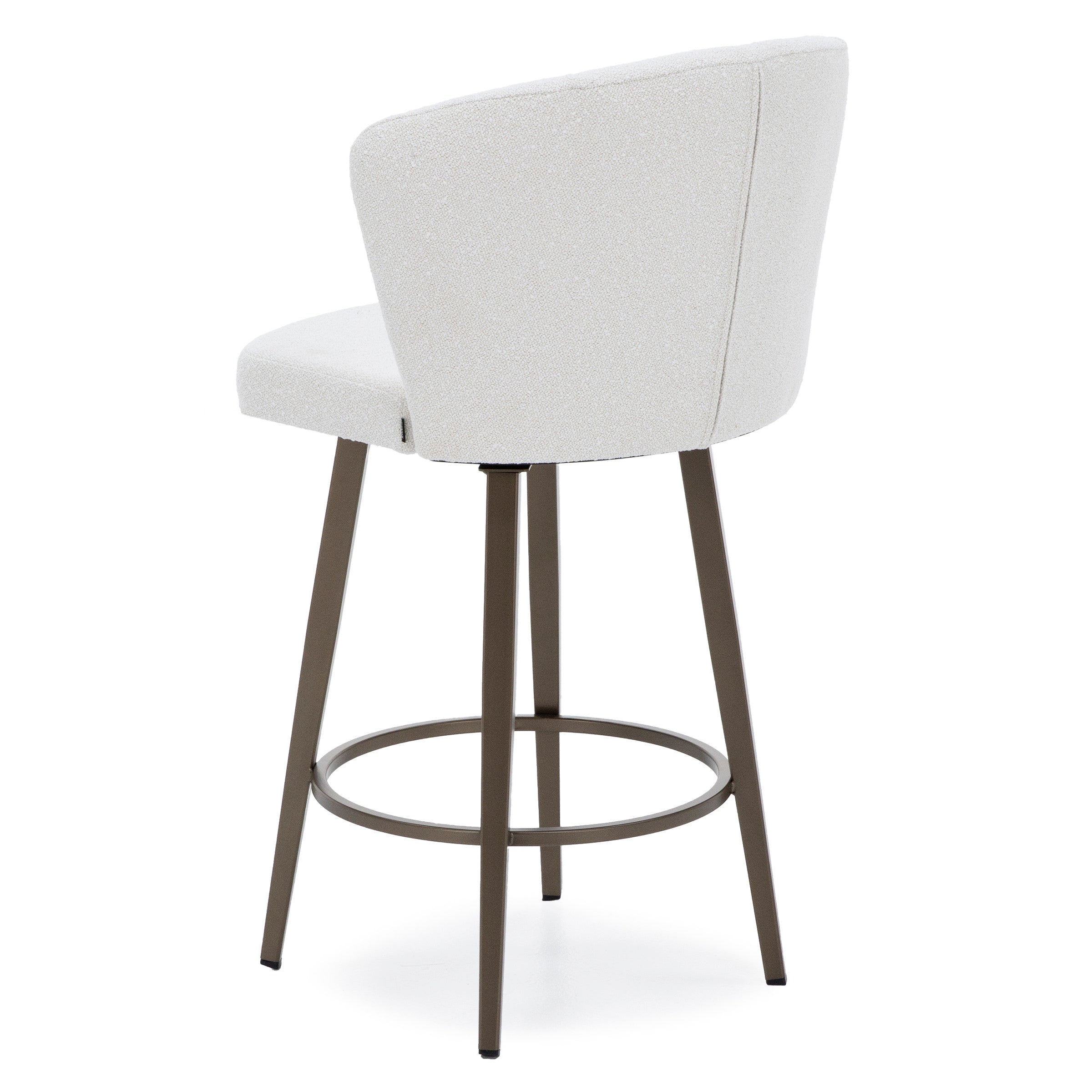 Benson 26" Swivel Stool