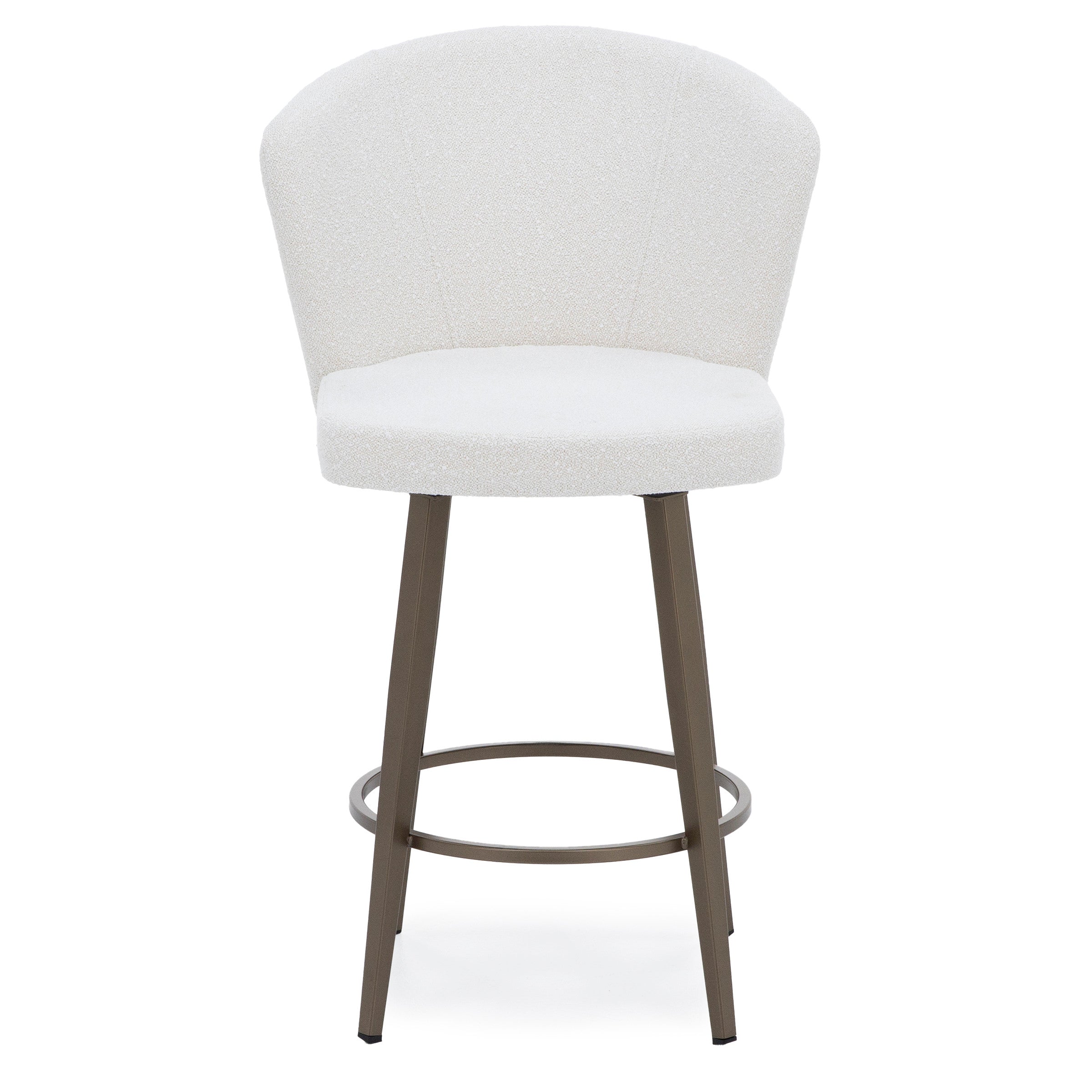 Benson 26" Swivel Stool