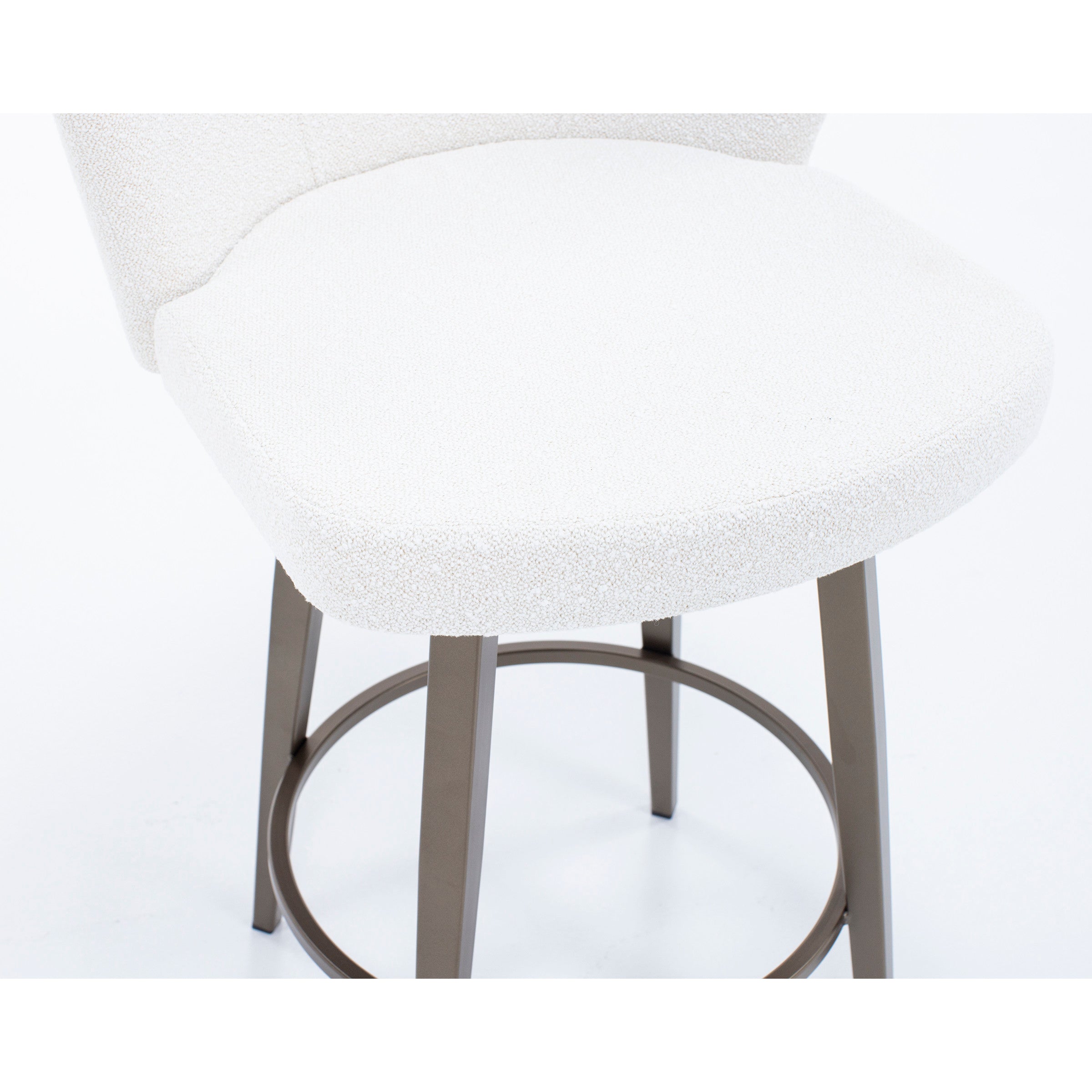 Benson 26" Swivel Stool