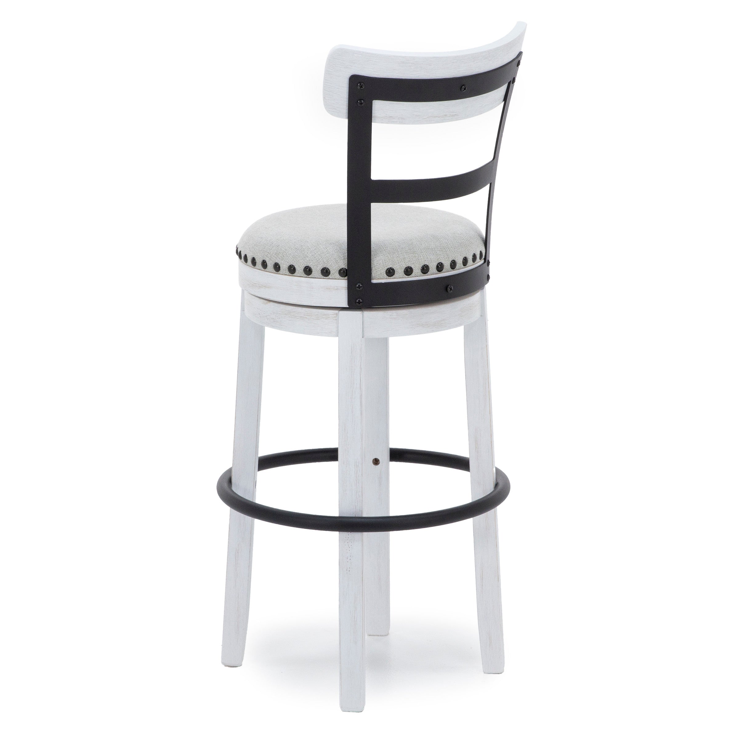Pine Ridge Swivel Stool