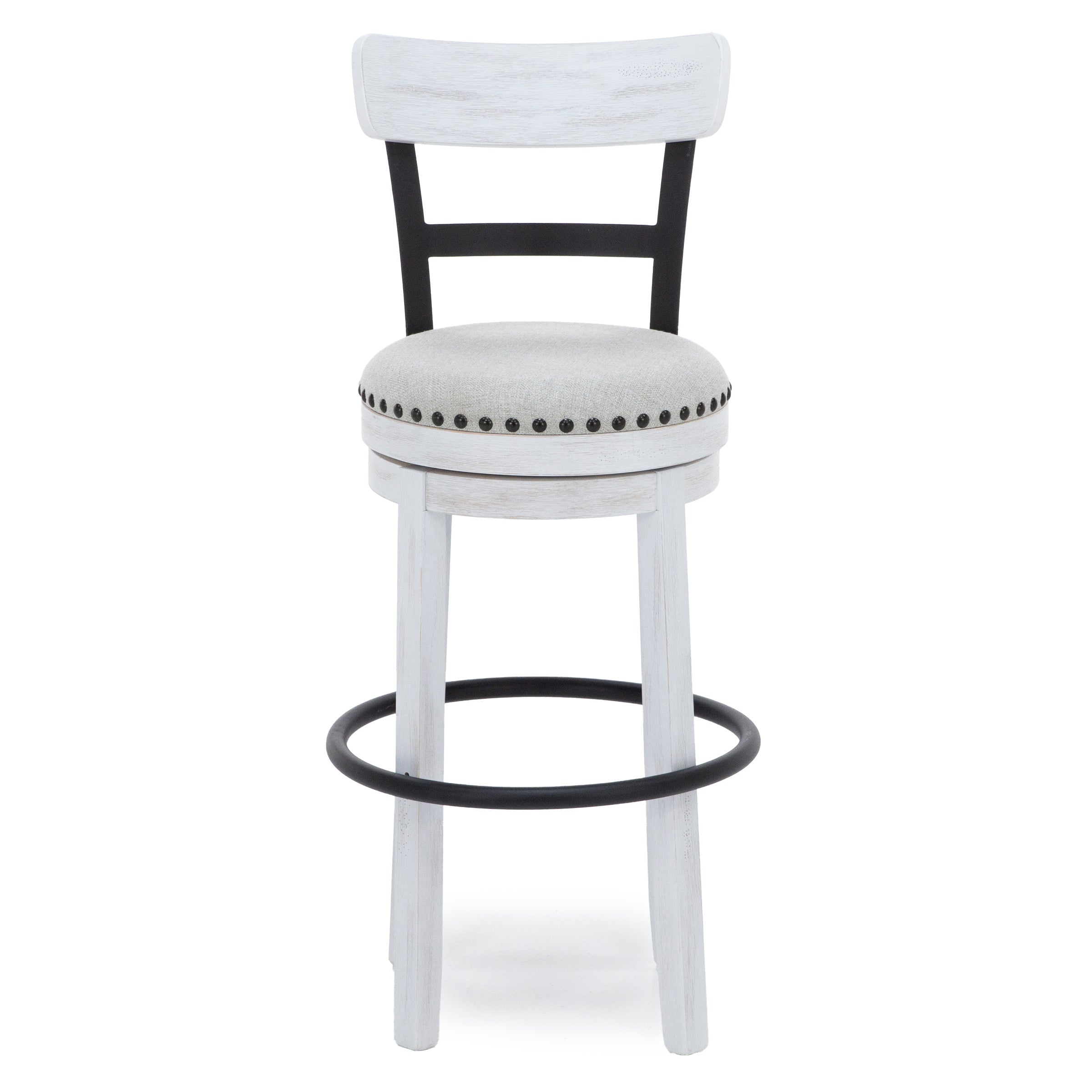Pine Ridge Swivel Stool