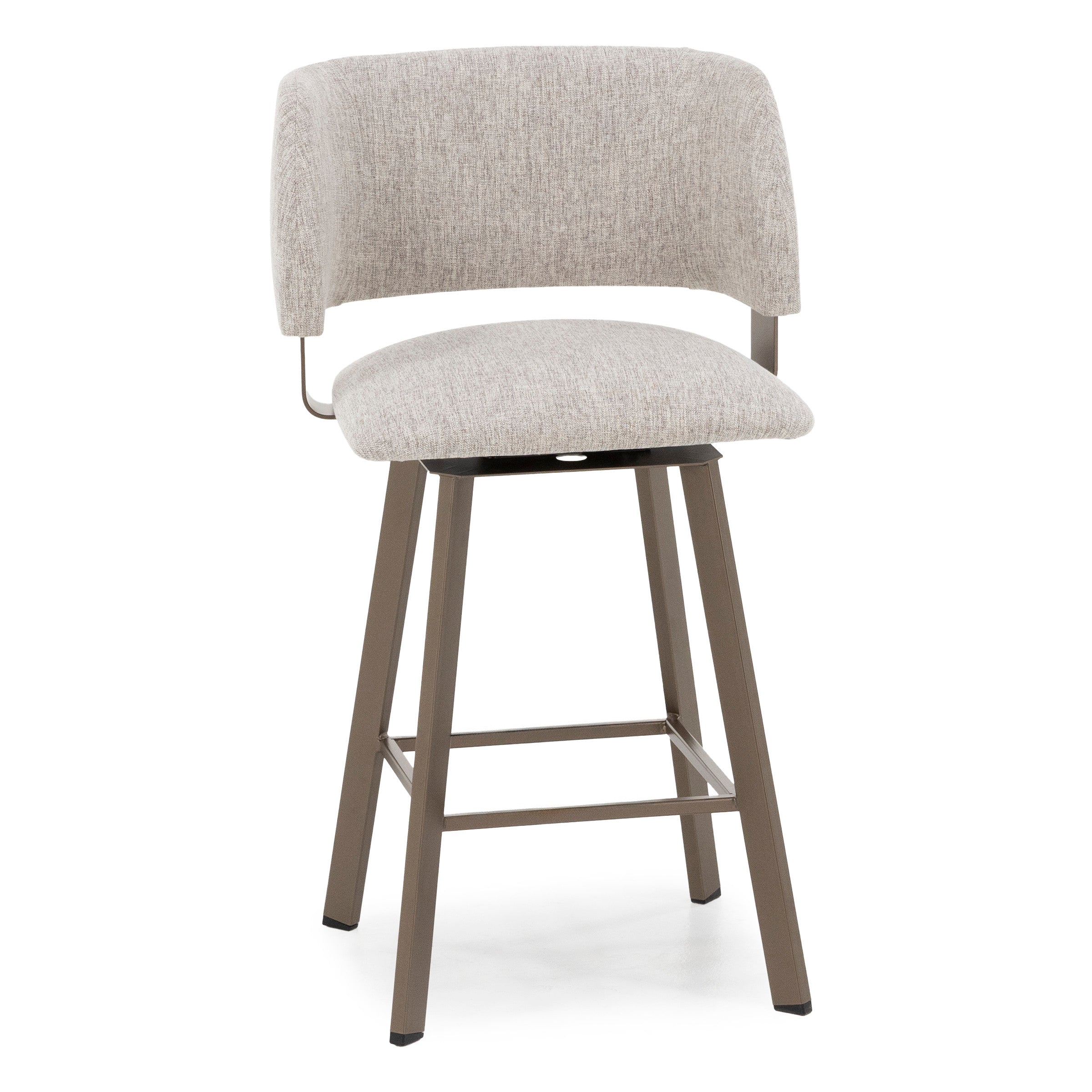 Easton 26" Swivel Stool
