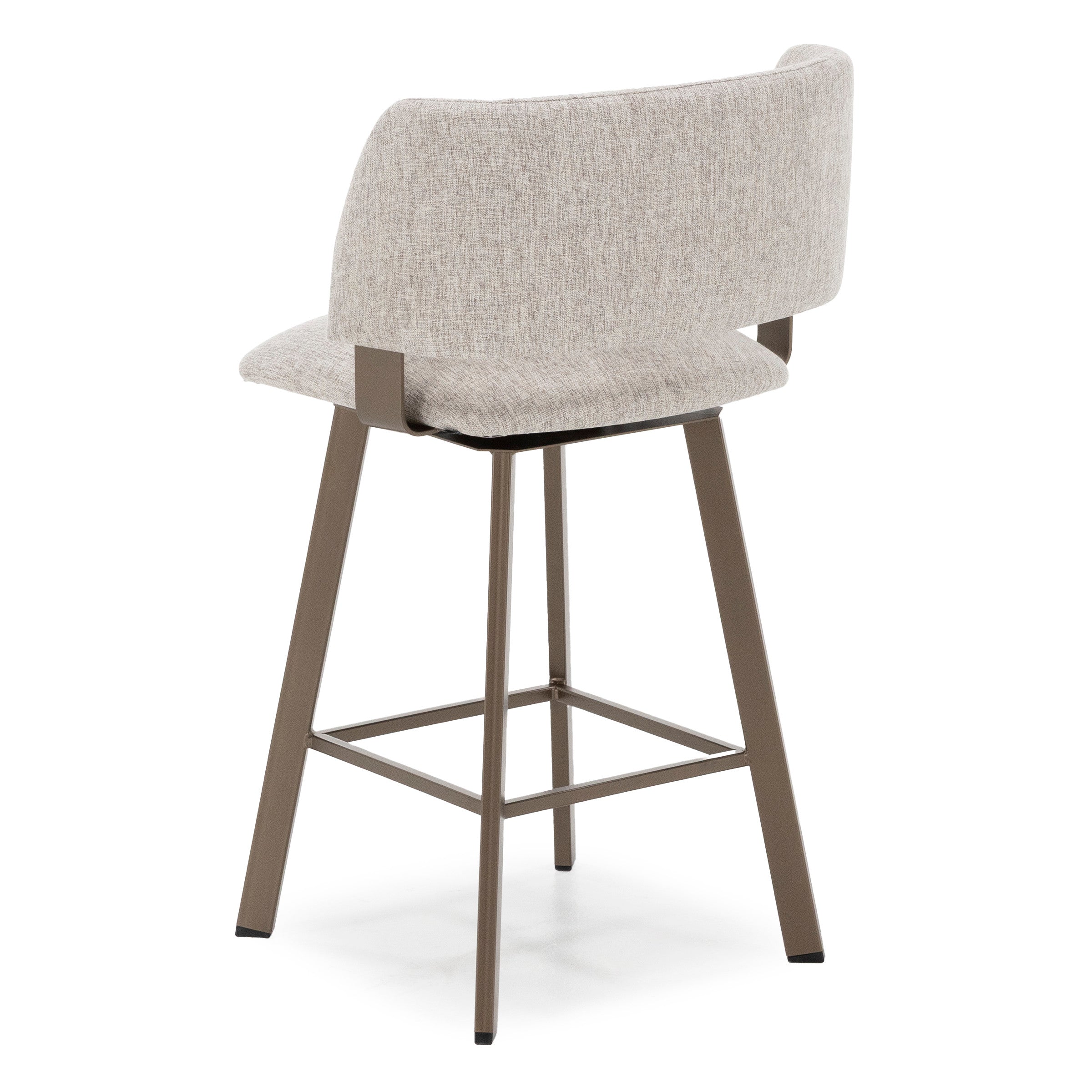 Easton 26" Swivel Stool