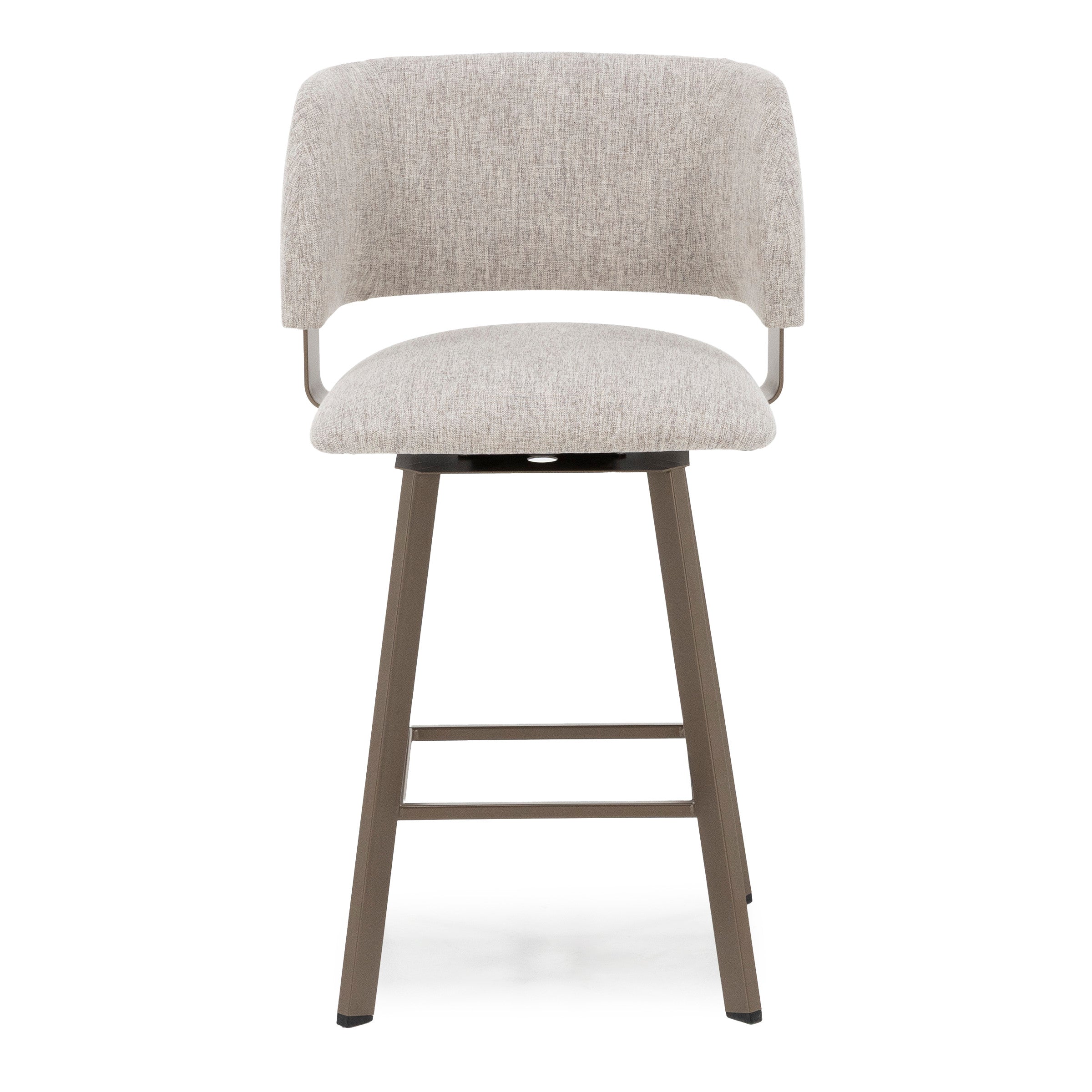 Easton 26" Swivel Stool