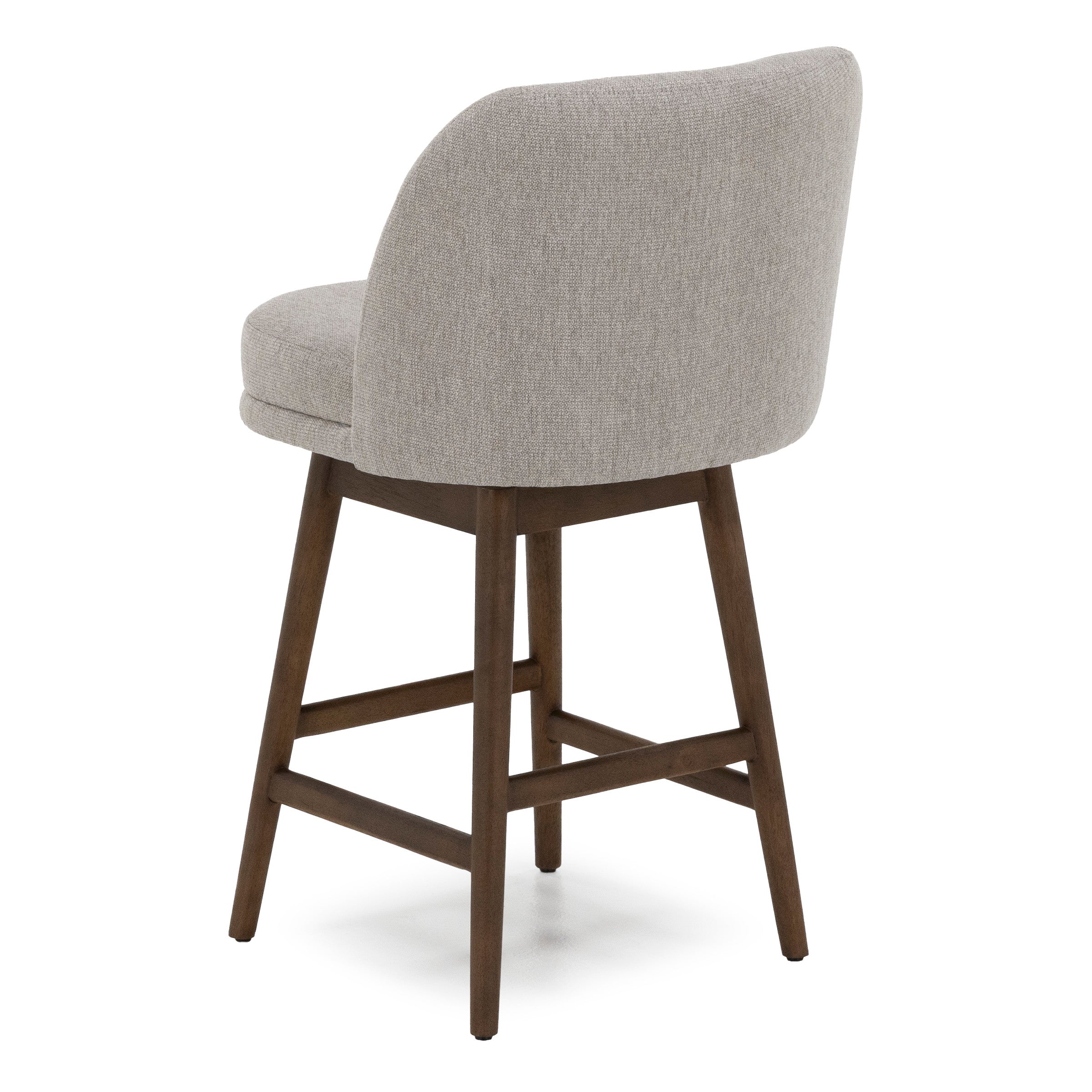 Sadie Swivel Stool