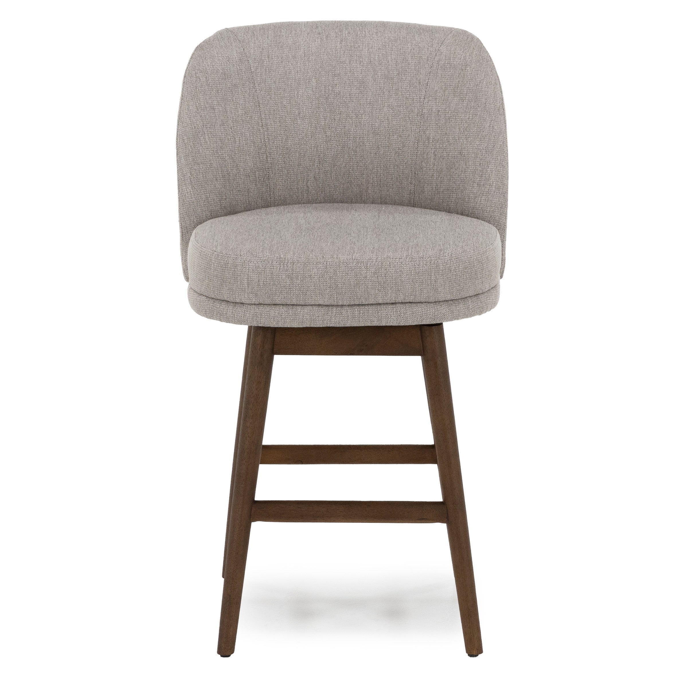 Sadie Swivel Stool