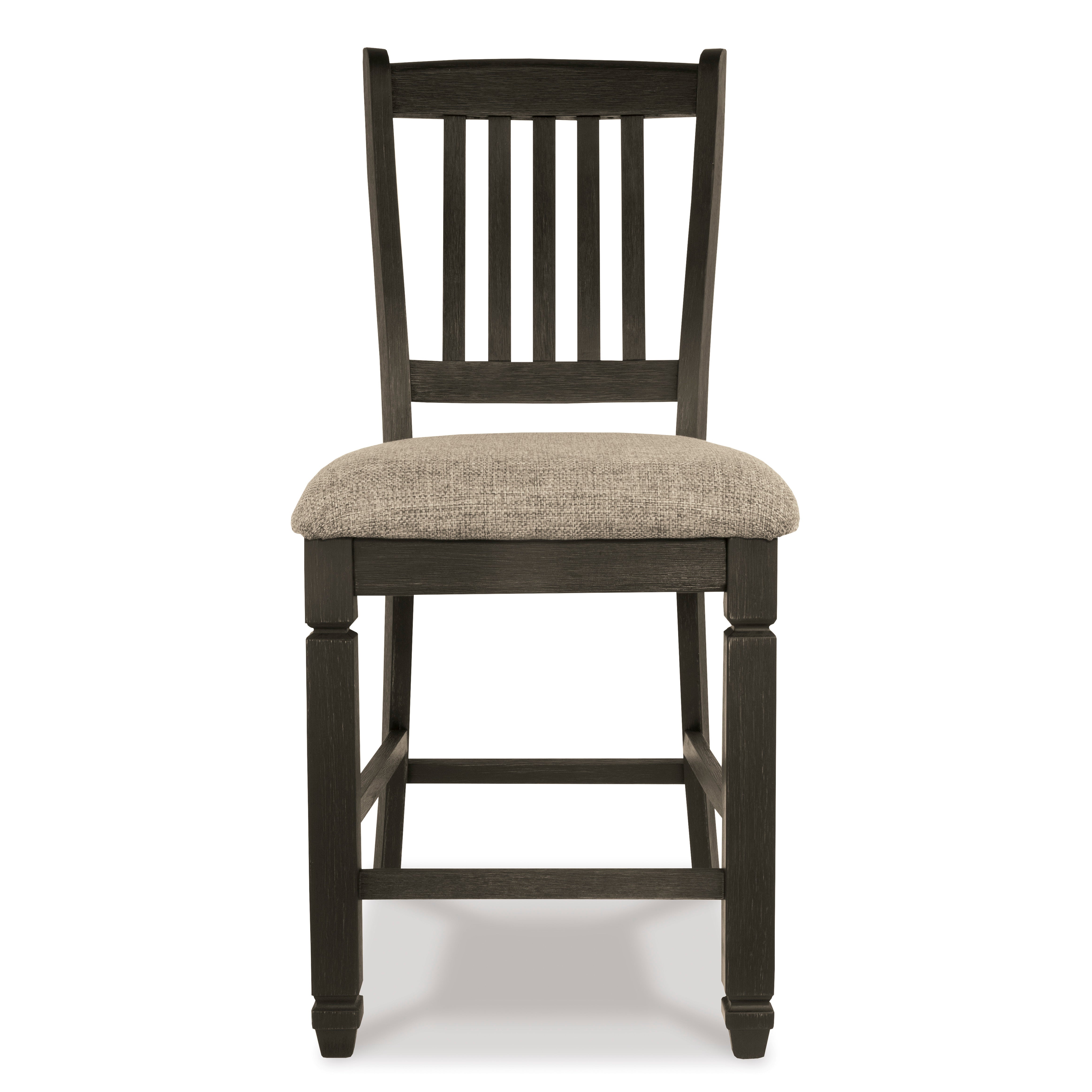 24.38" Counter Stool Set of 2 Tyler Creek