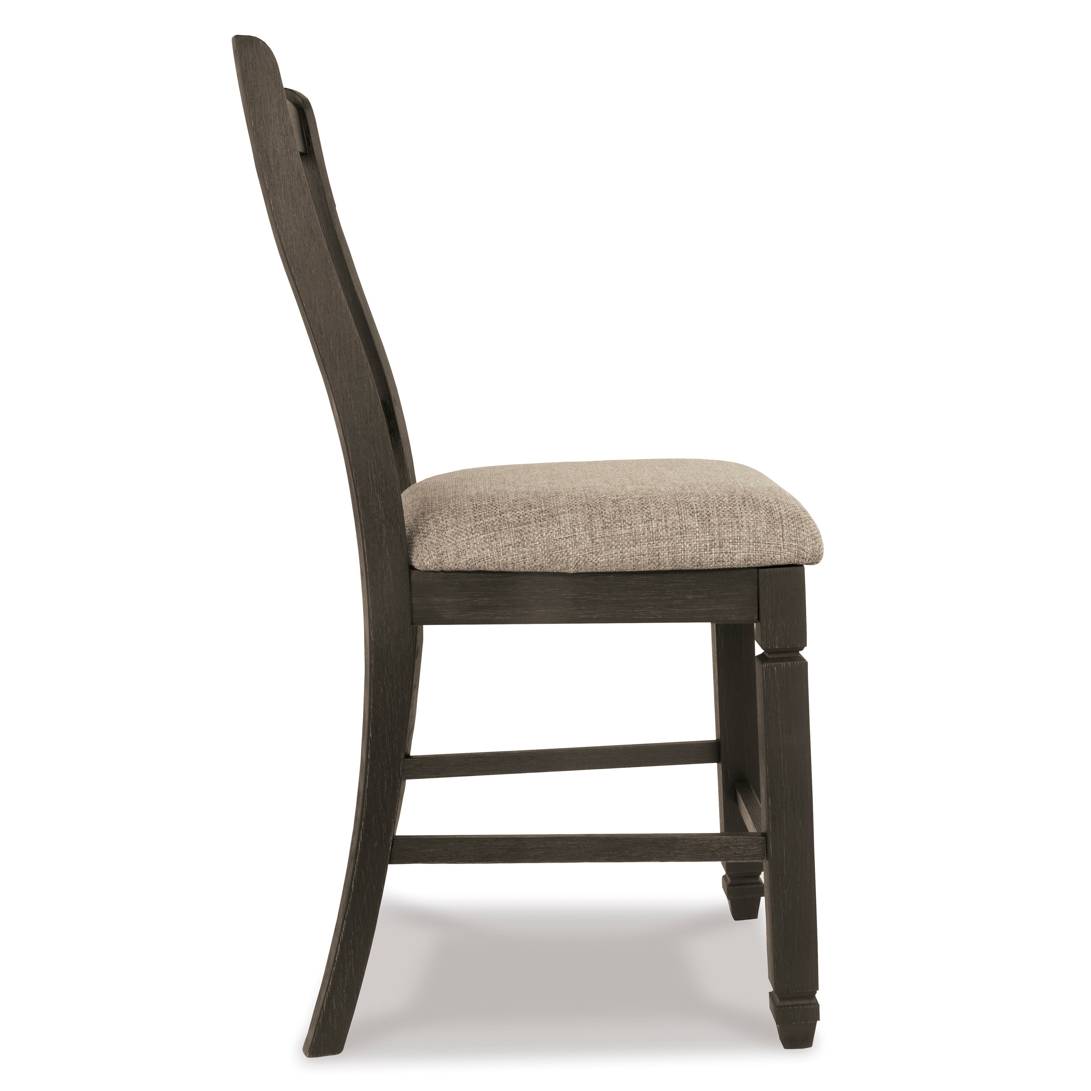 24.38" Counter Stool Set of 2 Tyler Creek