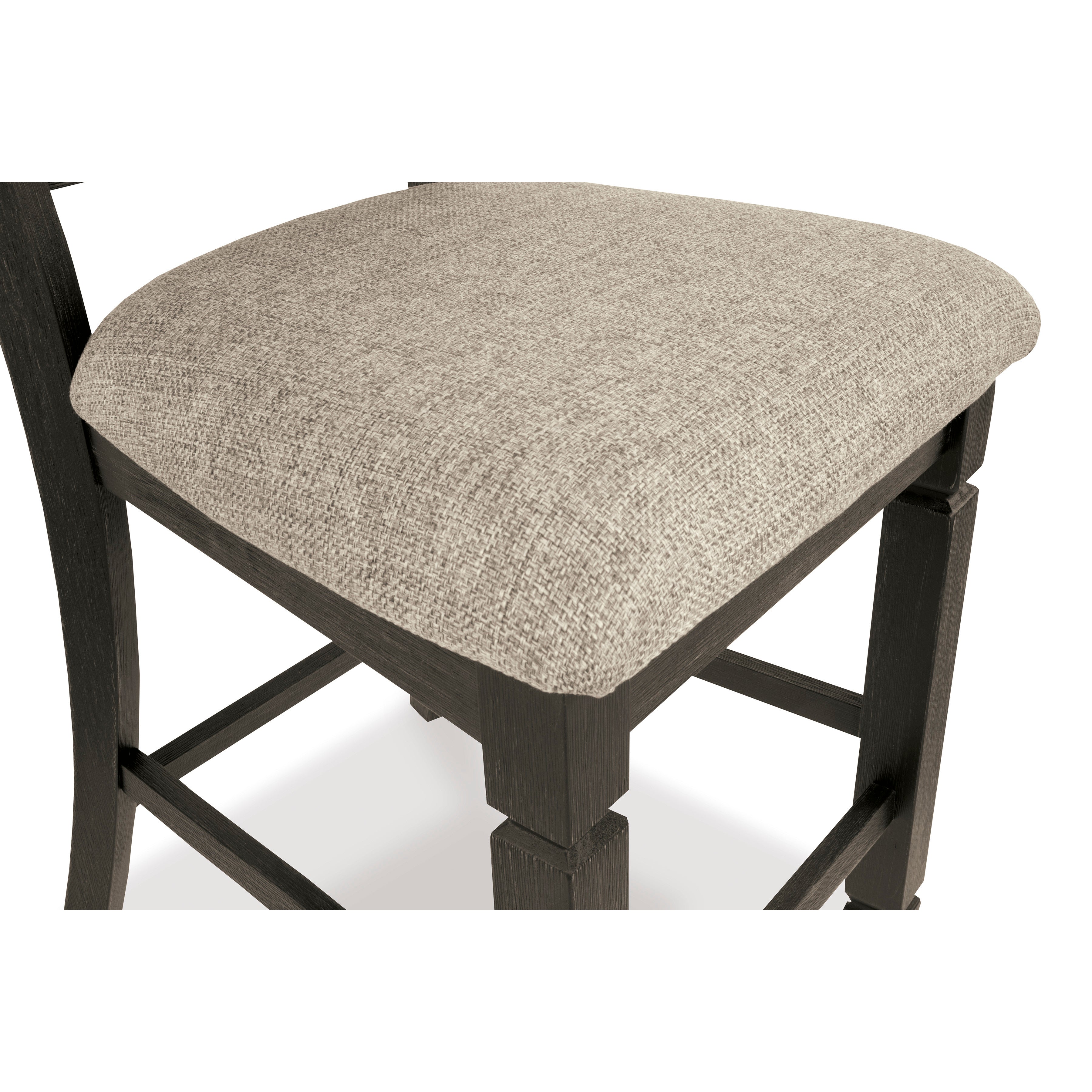 24.38" Counter Stool Set of 2 Tyler Creek