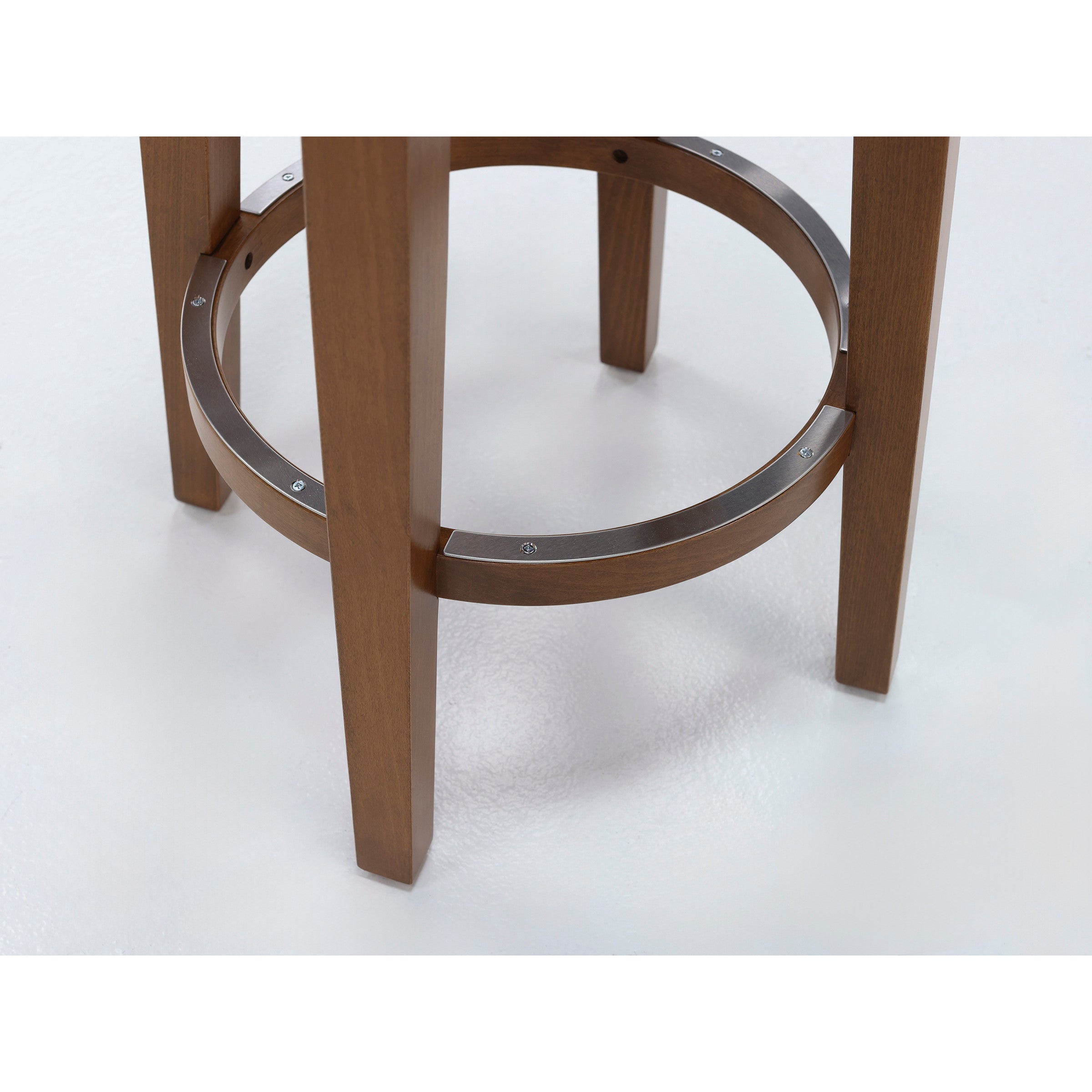 Canadel Gourmet 25.5" Counter Swivel Stool 9051