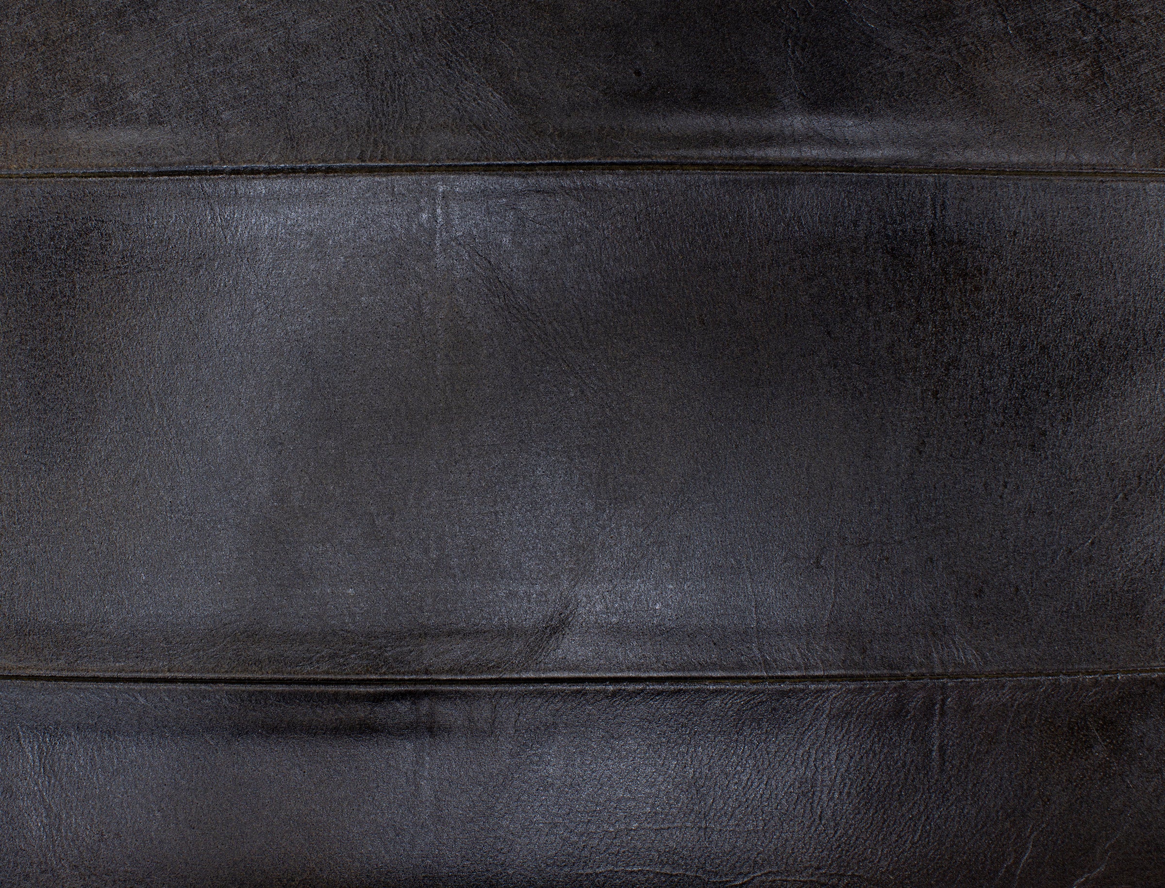 Malin 24" Leather Counter Stool