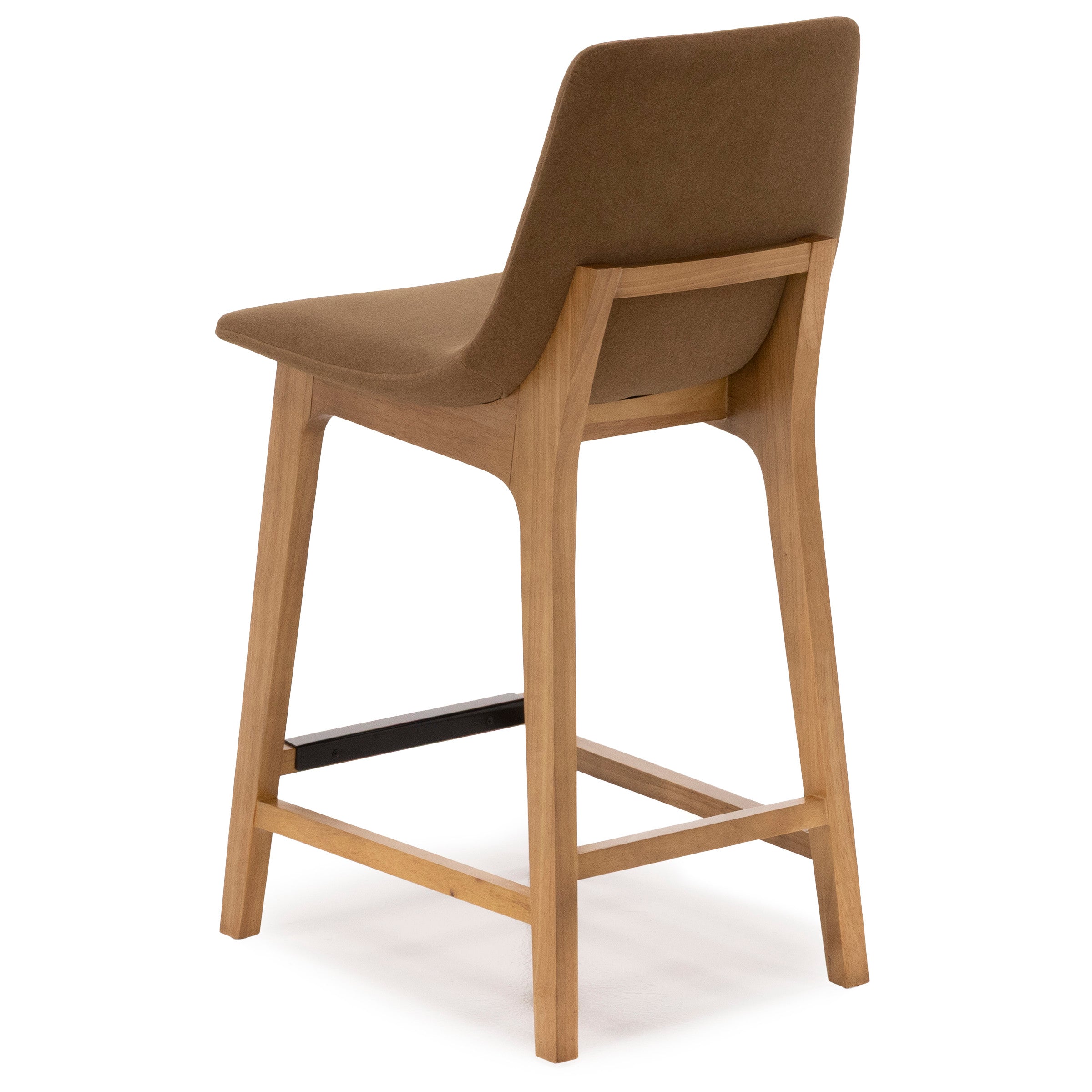 Arlo 26" Counter Upholstered Stool