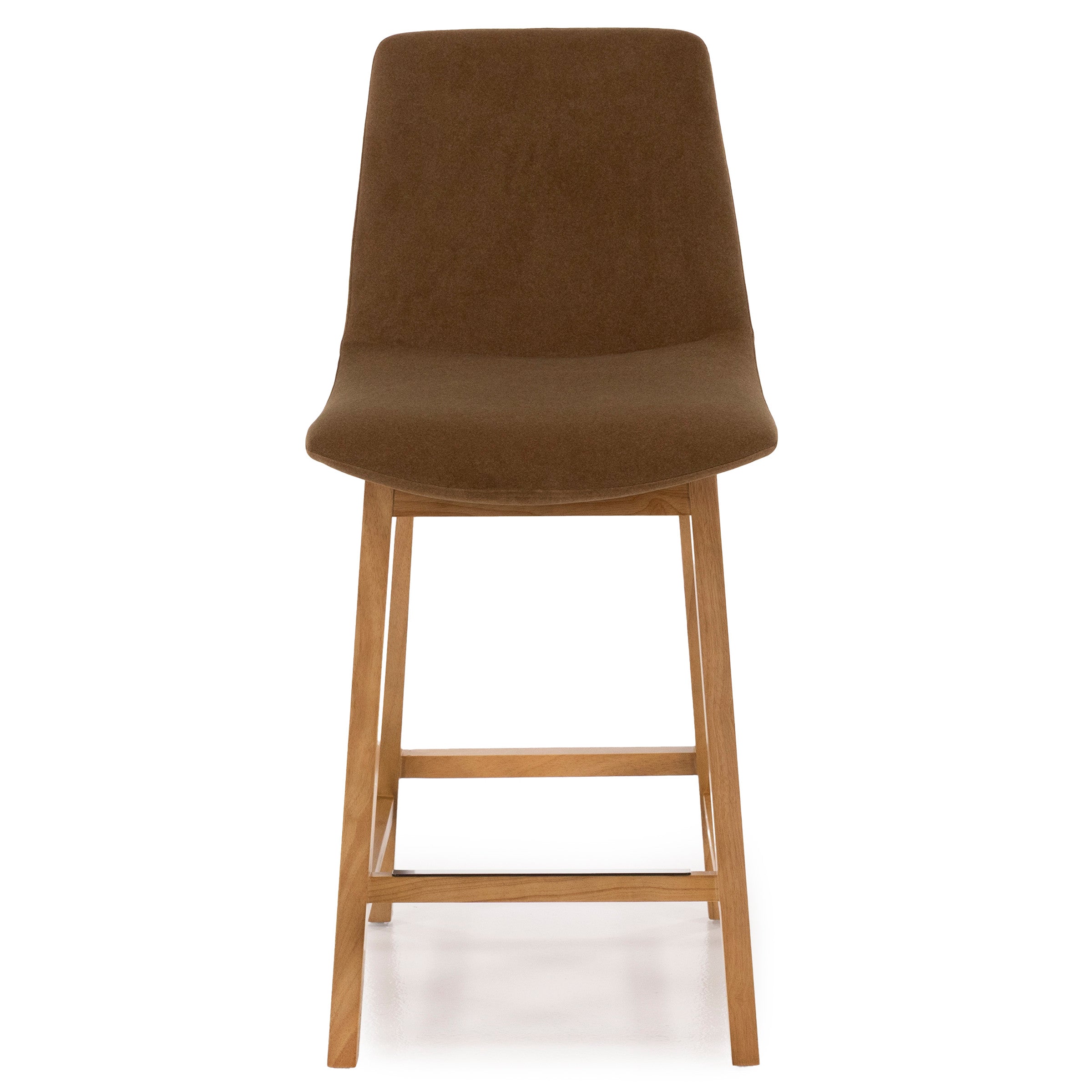 Arlo 26" Counter Upholstered Stool
