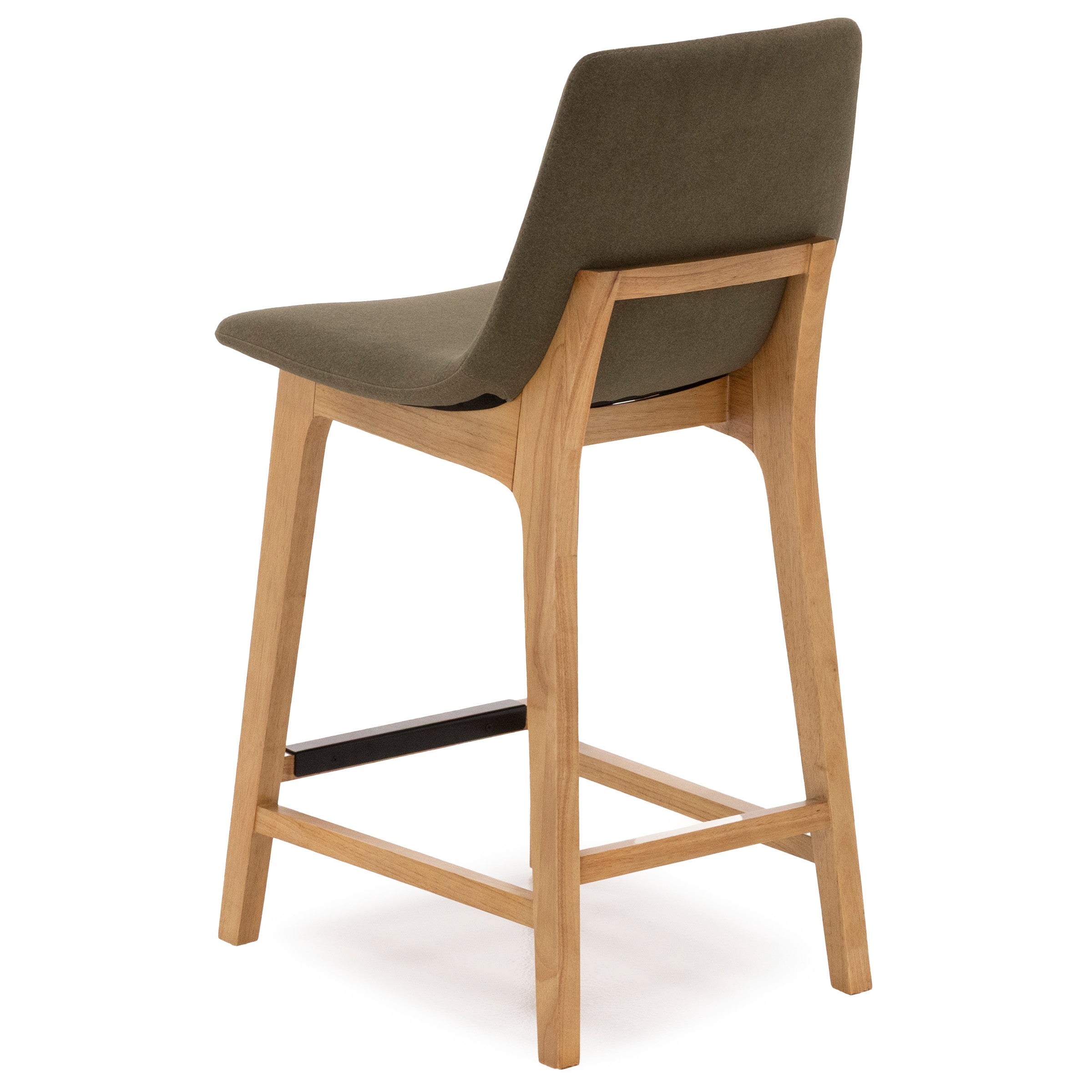 Arlo 26" Counter Upholstered Stool