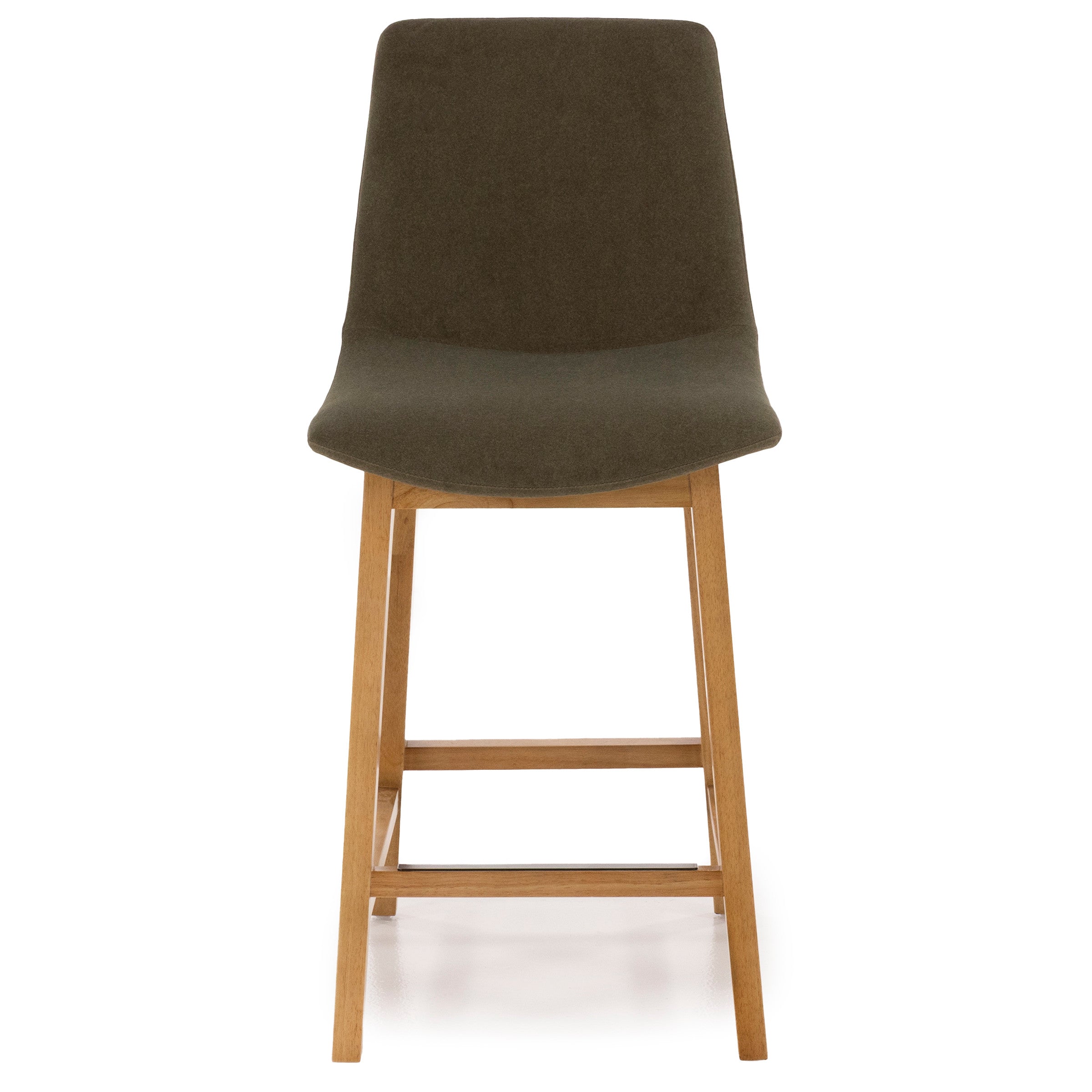 Arlo 26" Counter Upholstered Stool
