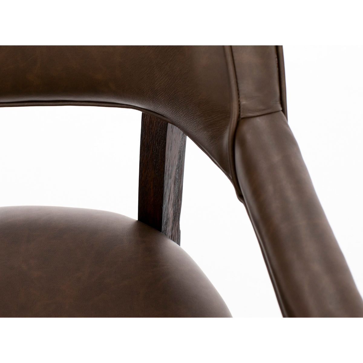 Gettysburg Swivel Stool