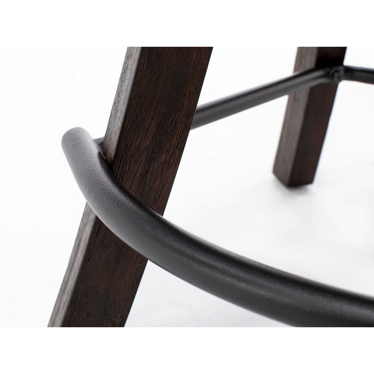 Gettysburg Swivel Stool