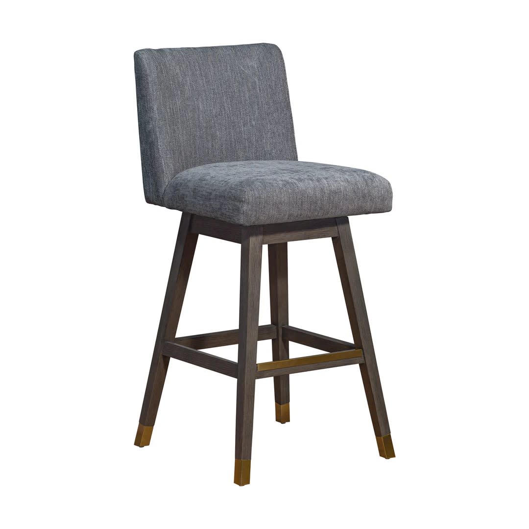 Isabella Swivel Stool